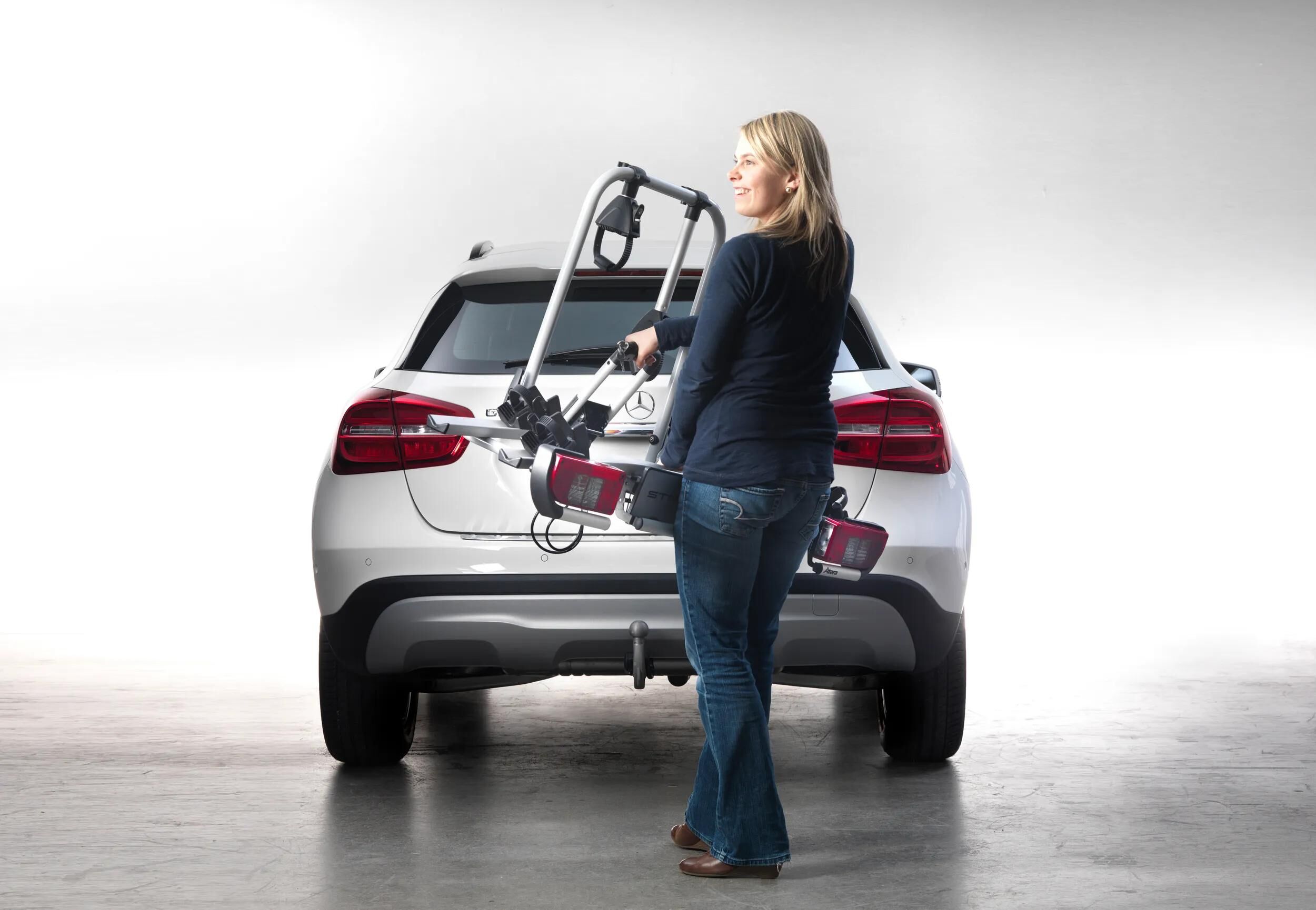 Fahrrad-Heckträger,Heckträger,Heckträger