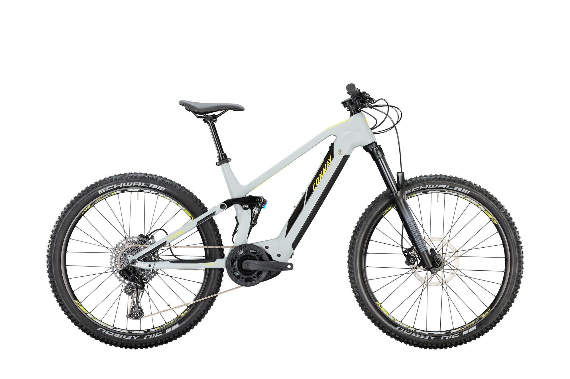 _Elektro-MTB Full-Suspension_Xyron S 2.7 _1 E-Mountainbikes,Mountainbikes,MTBs,Fahrräder,Full Suspension