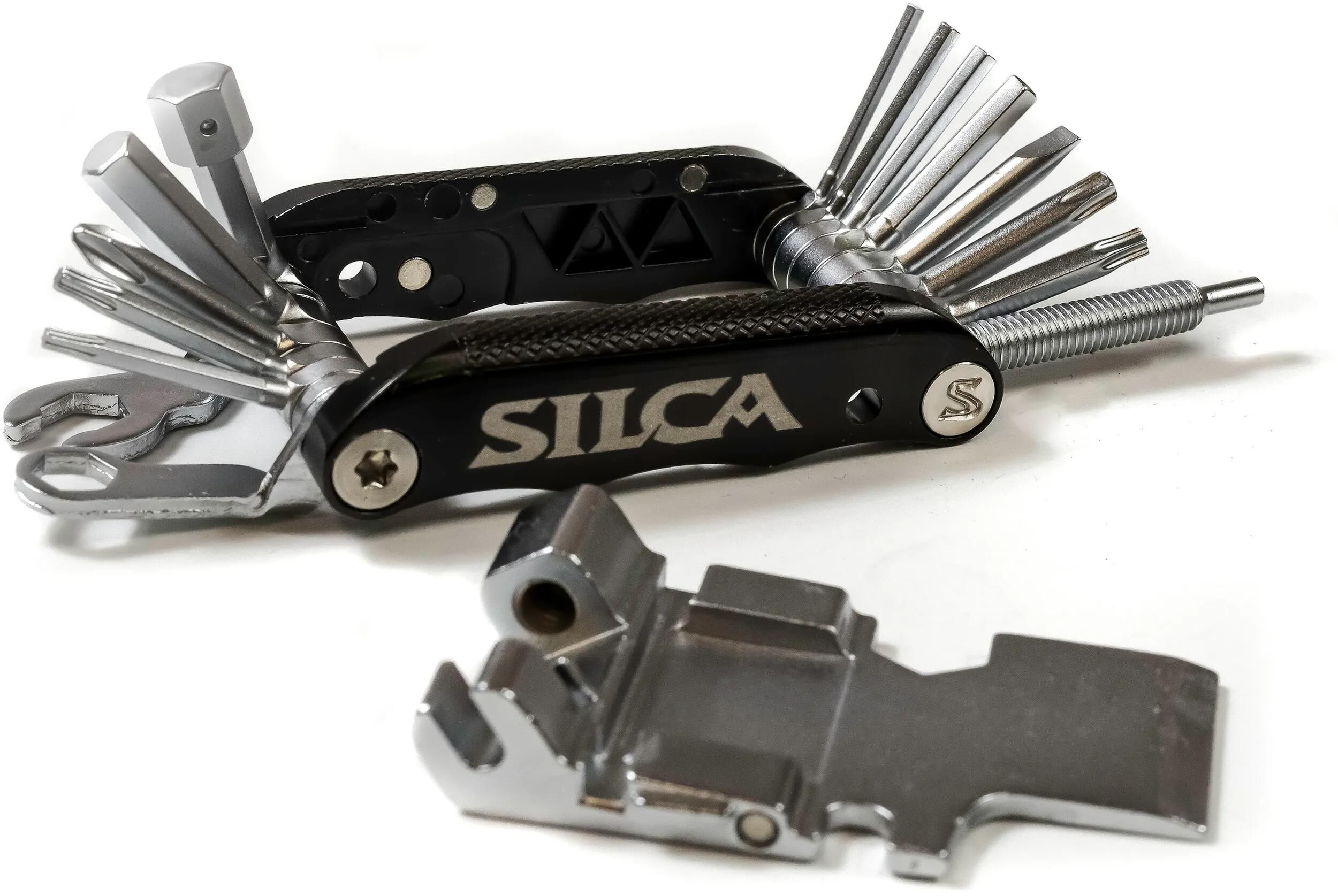 SILCA_Multifunktionswerkzeug Multifunktionswerkzeuge,Werkzeuge
