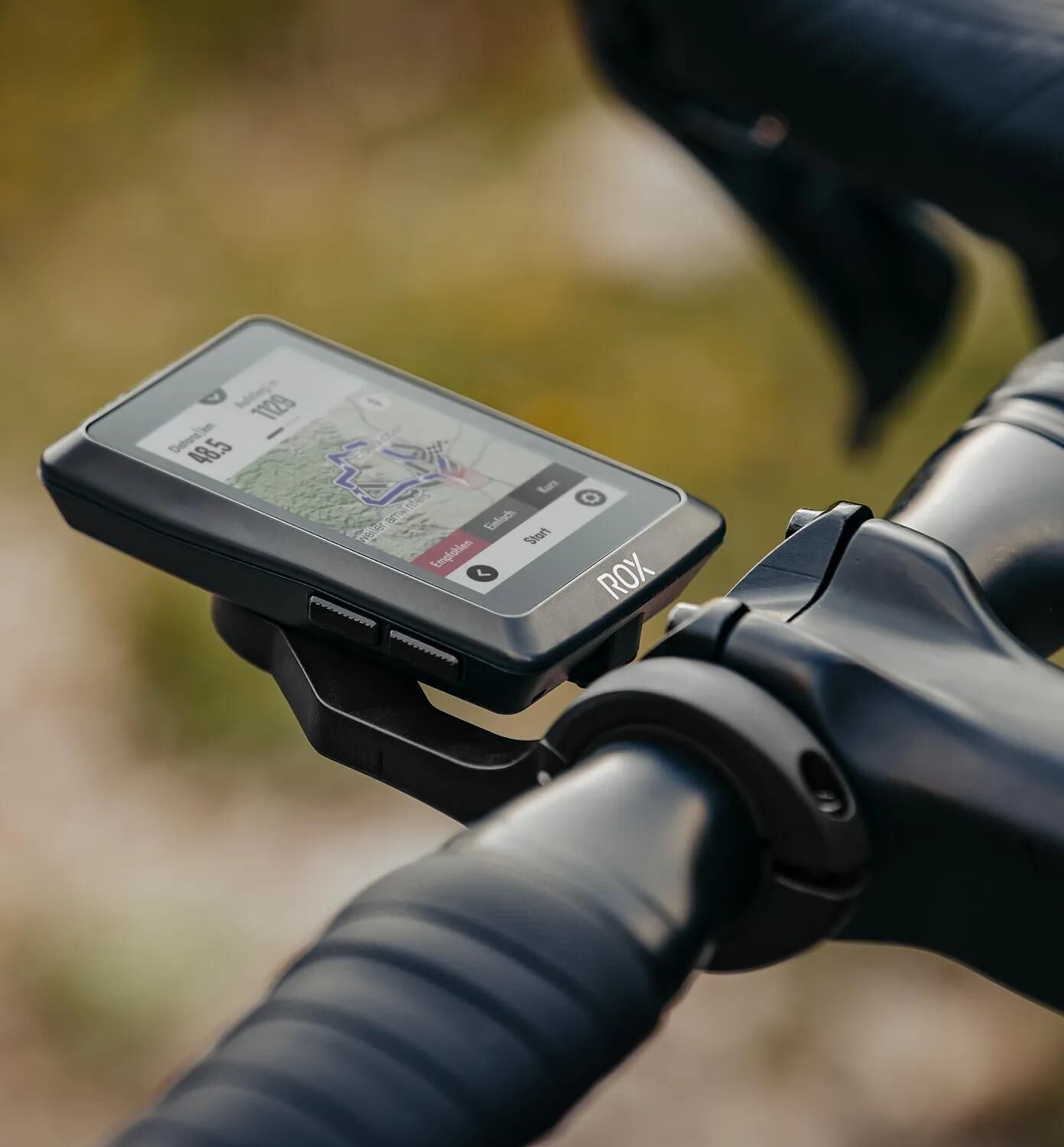 Computer,Fahrradcomputer