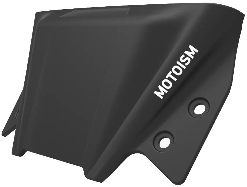 MOTOISM_Windschild Windschild