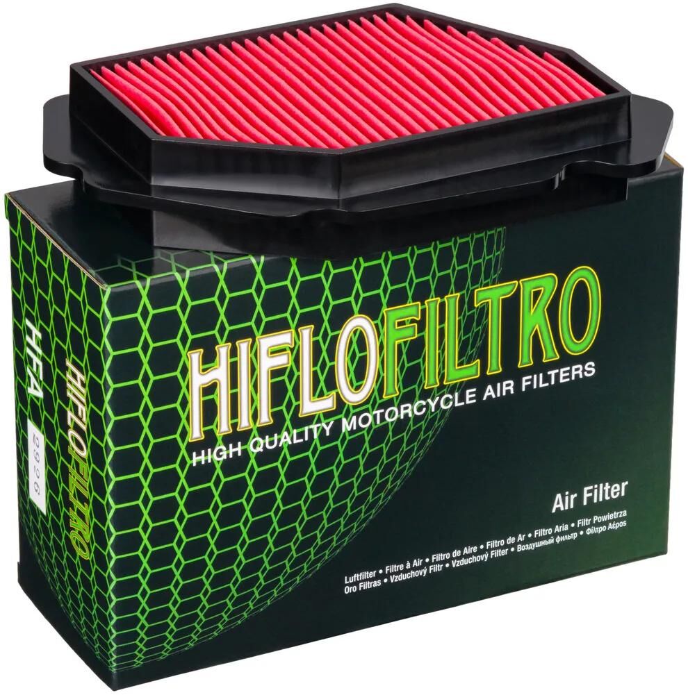 HIFLOFILTRO_Luftfilter Luftfilter,Filter