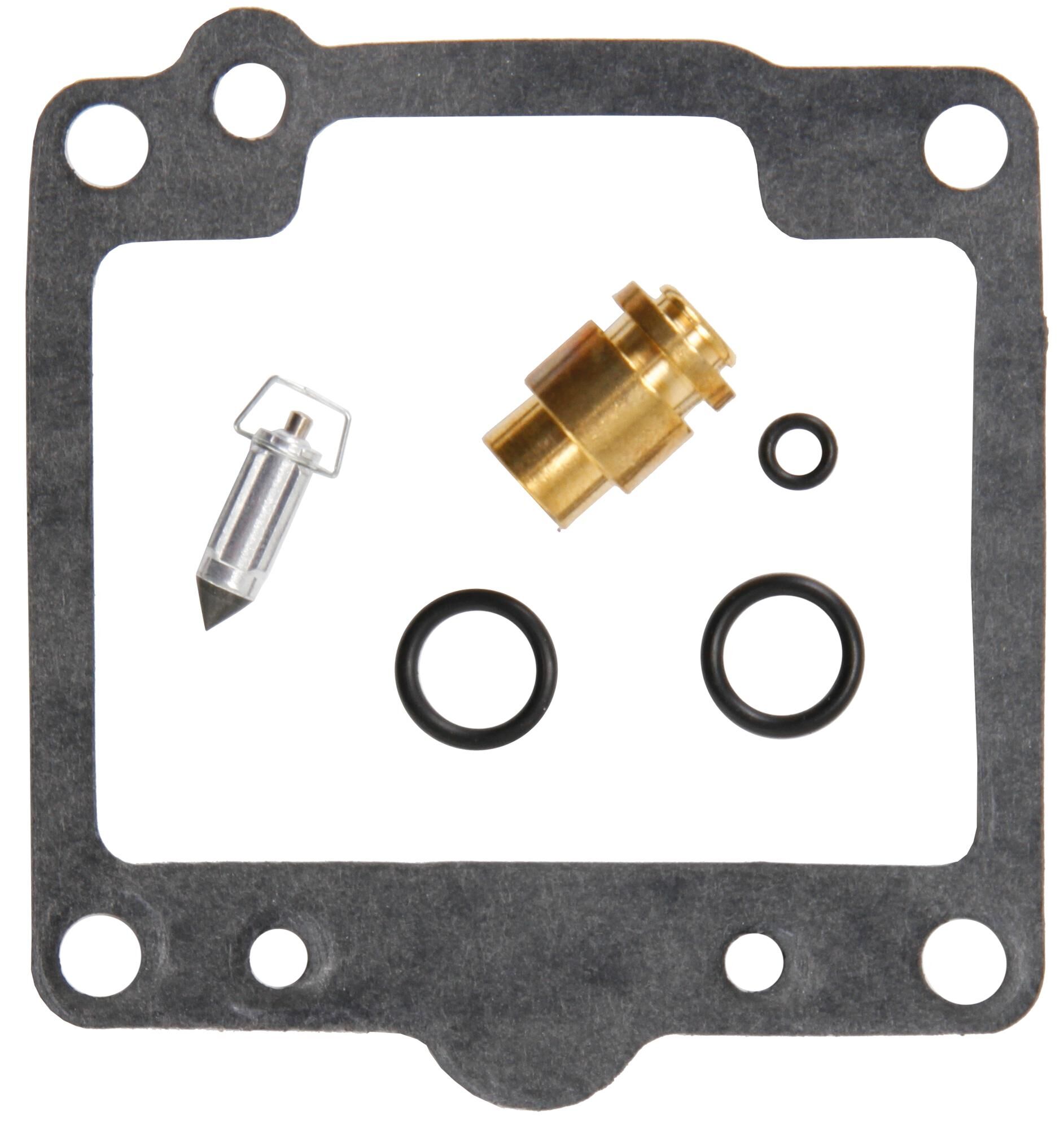 _Reparatursatz Vergaser Vergaserteile