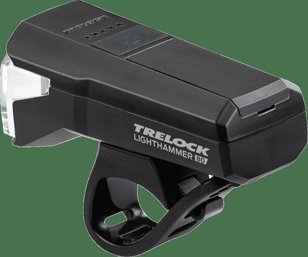 TRELOCK_Leuchten-Set Batterieleuchtensets