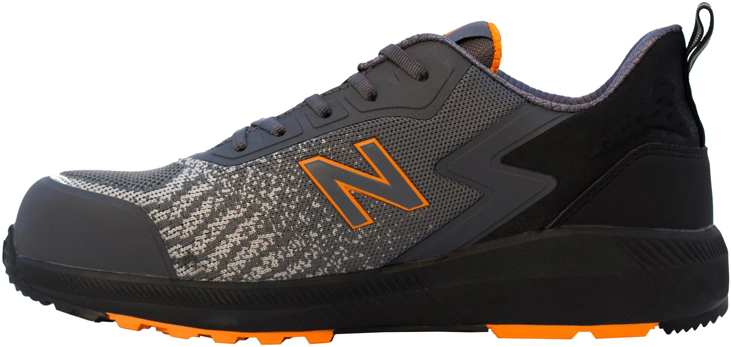 New Balance_Halbschuh Sicherheitsschuhe,Arbeitsbekleidung,Arbeitsschuhe,Bekleidung