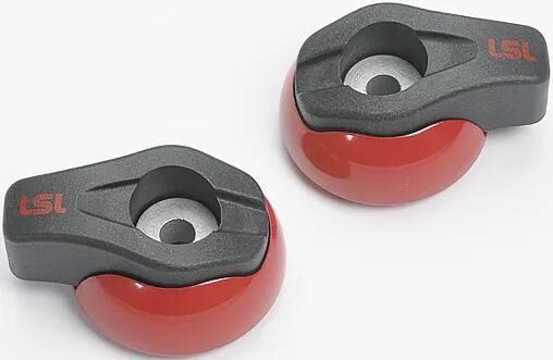 Crash Pads,Sturzprotektoren