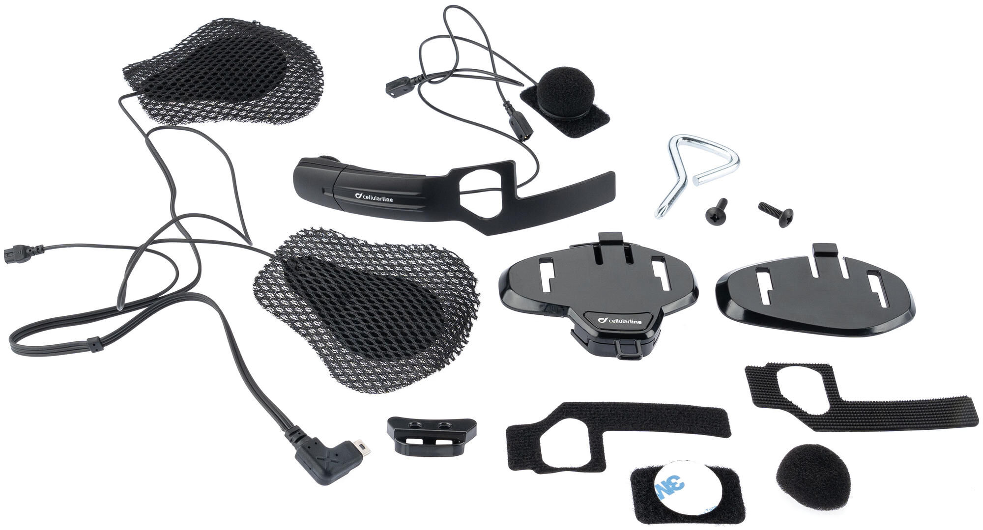 _Audiokit Kommunikationssysteme