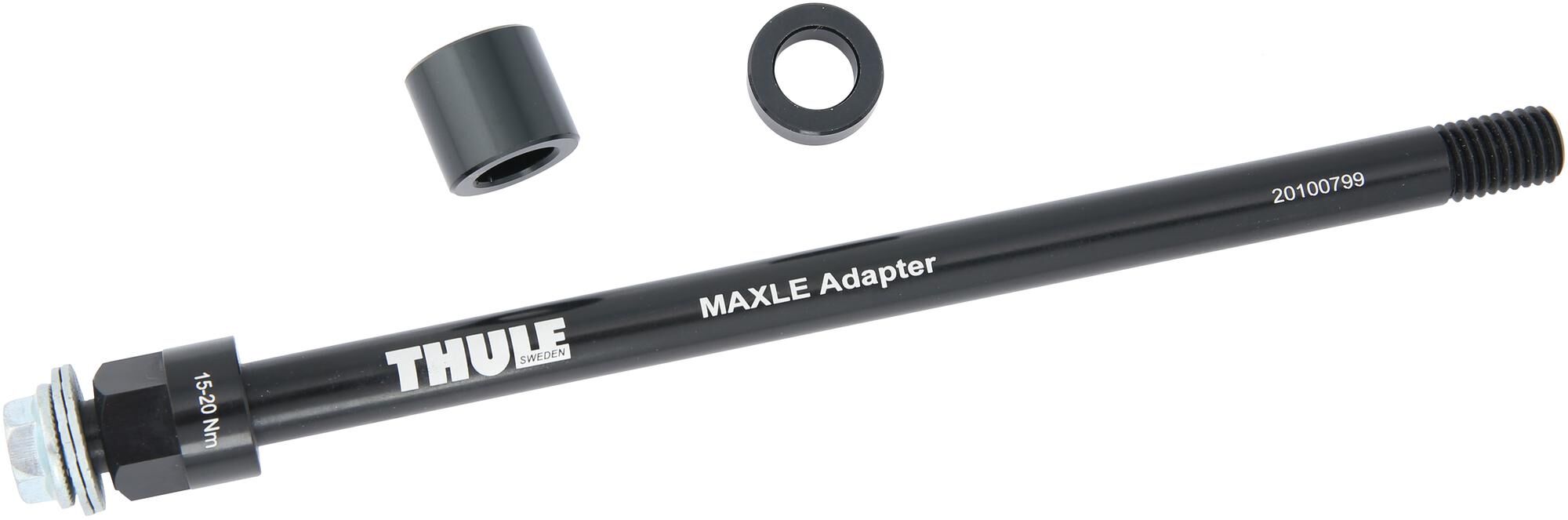 Achsadapter