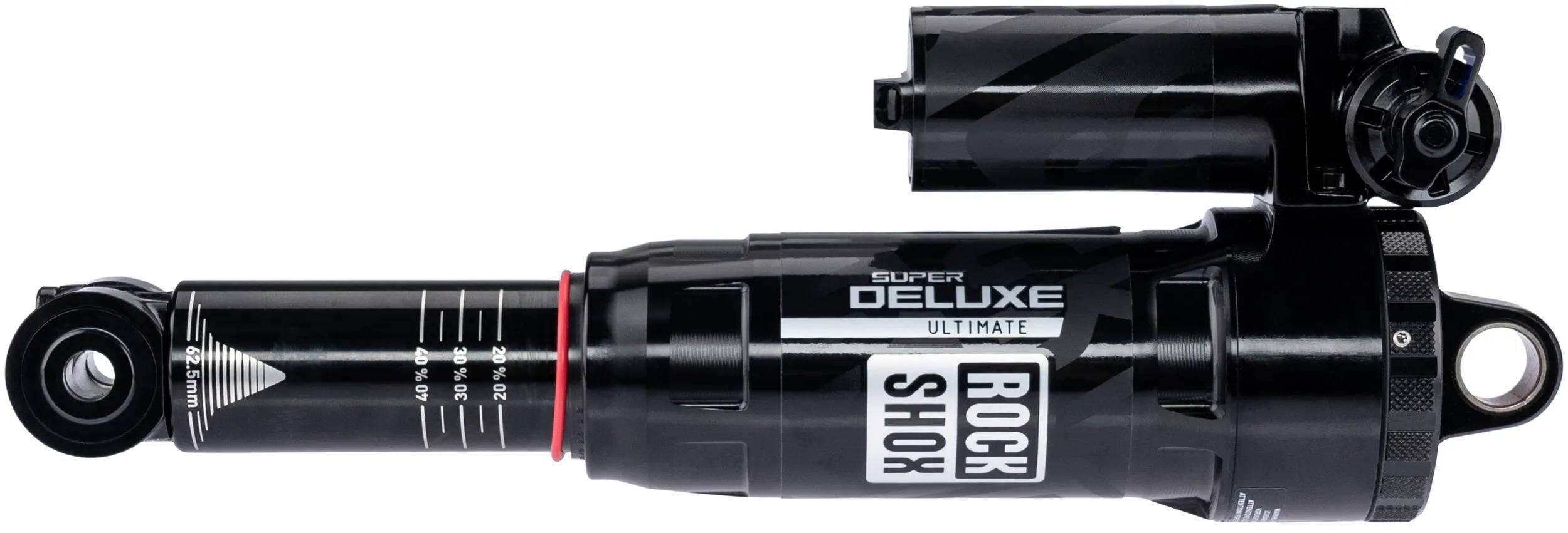 ROCKSHOX_Federbein Federbeine