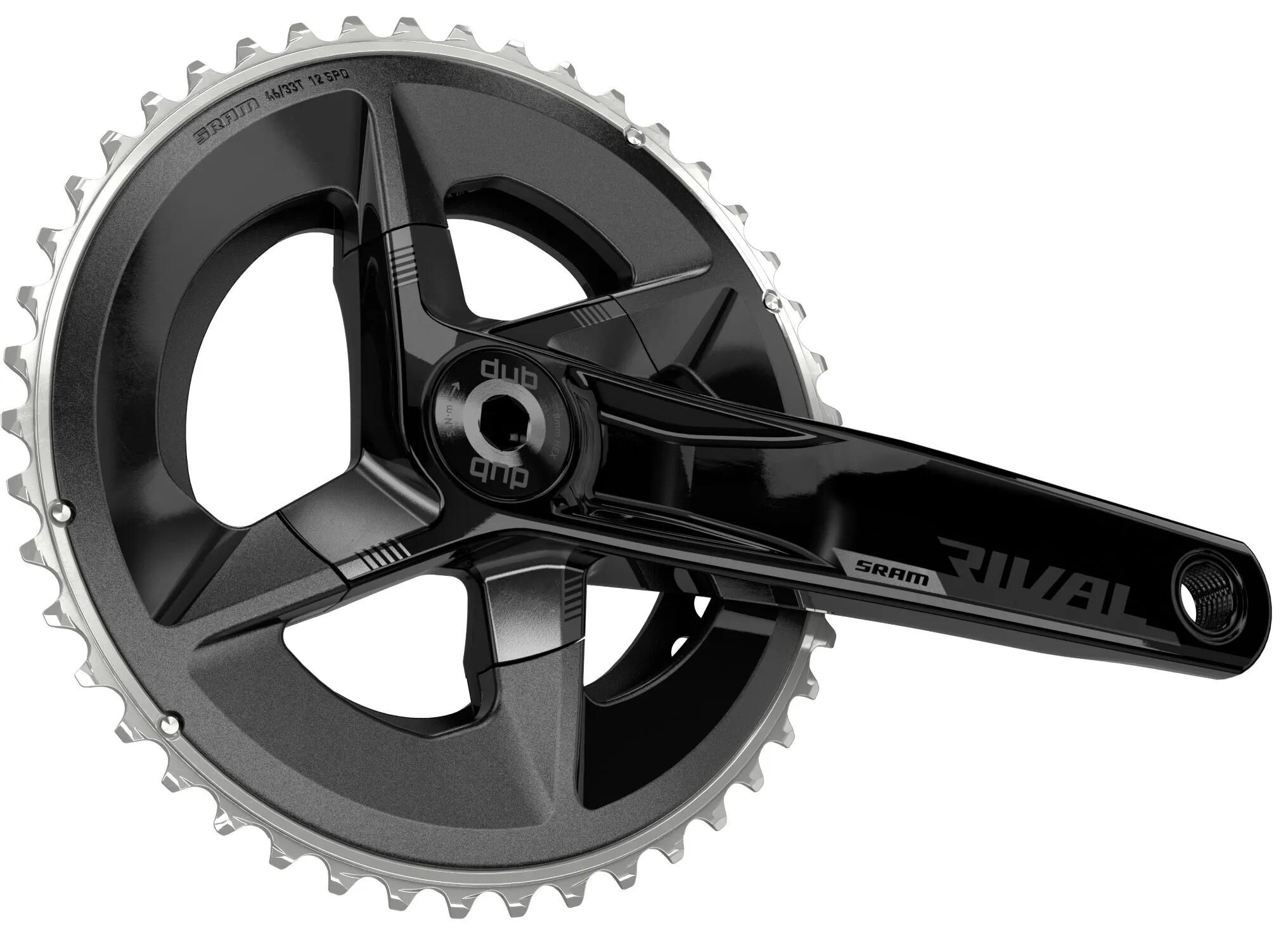 Kettenradgarnituren