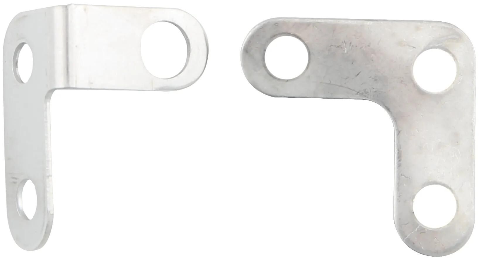 _Rücklichthalter Batterieleuchtenhalter, hinten