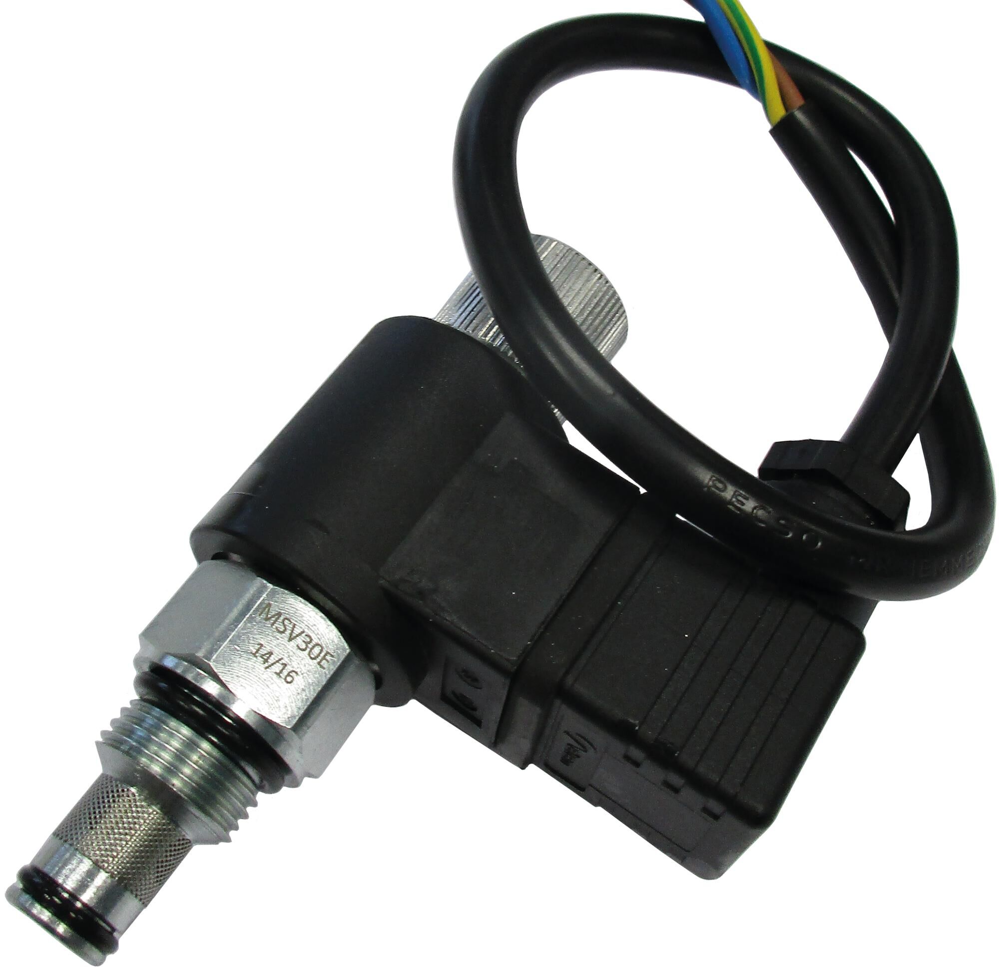 _Senkventil Hebebühnen