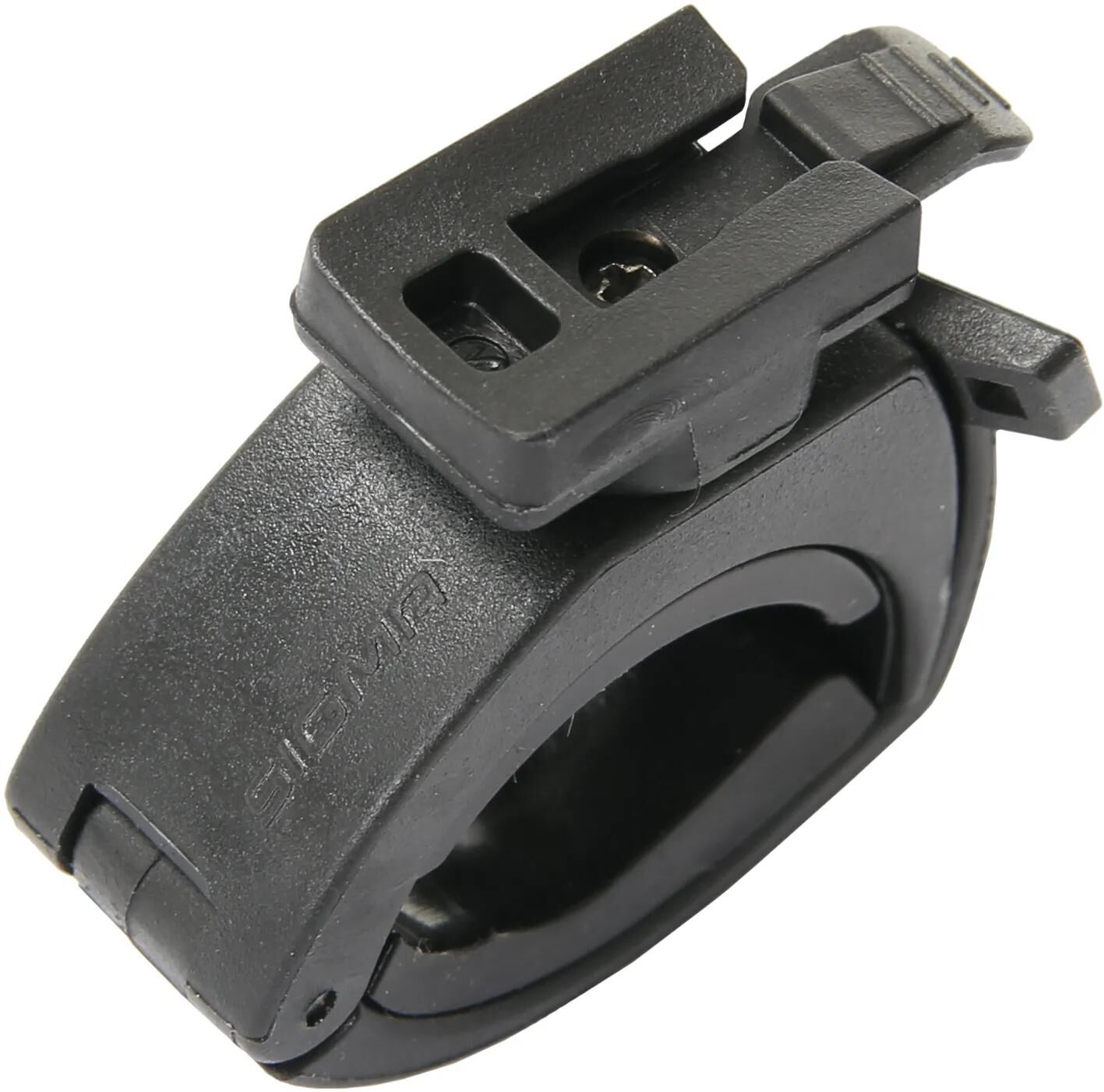 SIGMA SPORT_Scheinwerferhalter Batterieleuchtenhalter, vorn