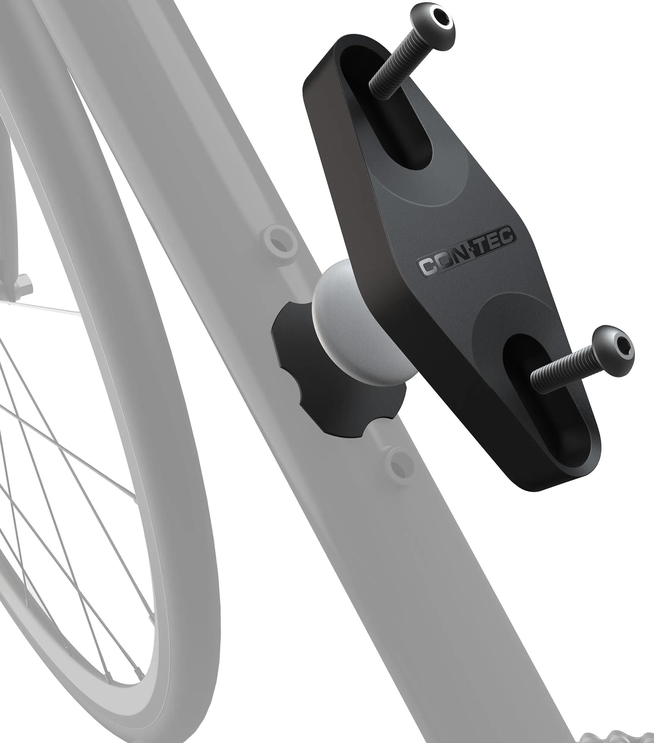 CONTEC_Halterung Halter