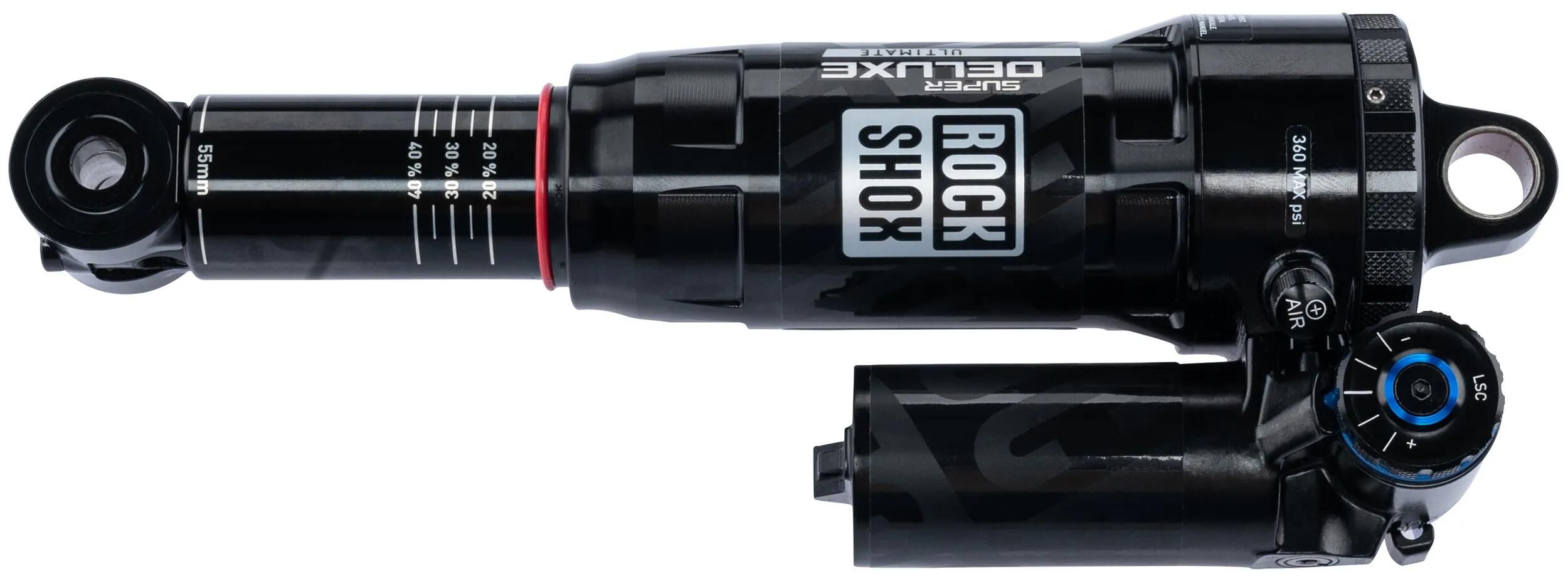 ROCKSHOX_Federbein Federbeine