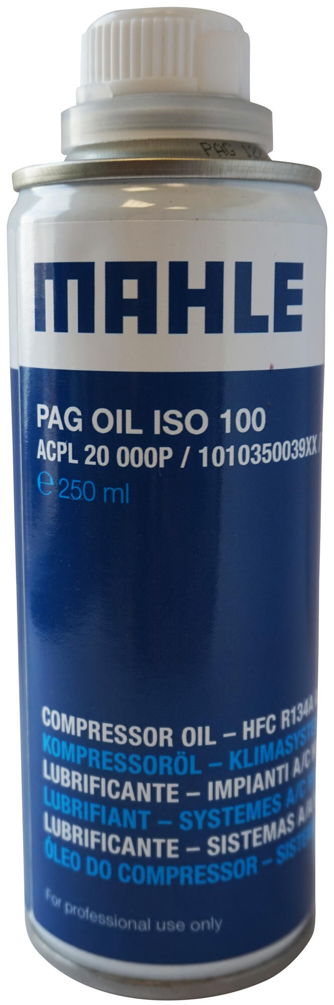 MAHLE "PAG Öl " Kompressorenöl,Kompressoren