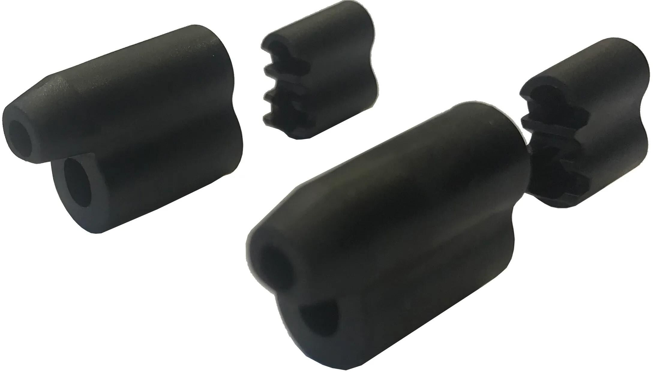 _Strebenbefestigung Schutzbleche - Ersatz