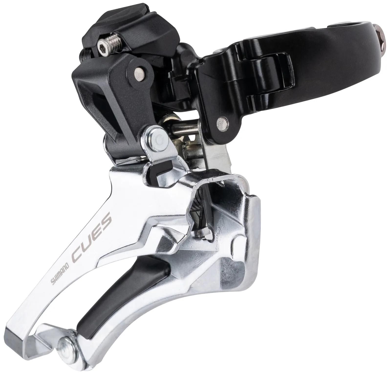 SHIMANO_Umwerfer Umwerfer
