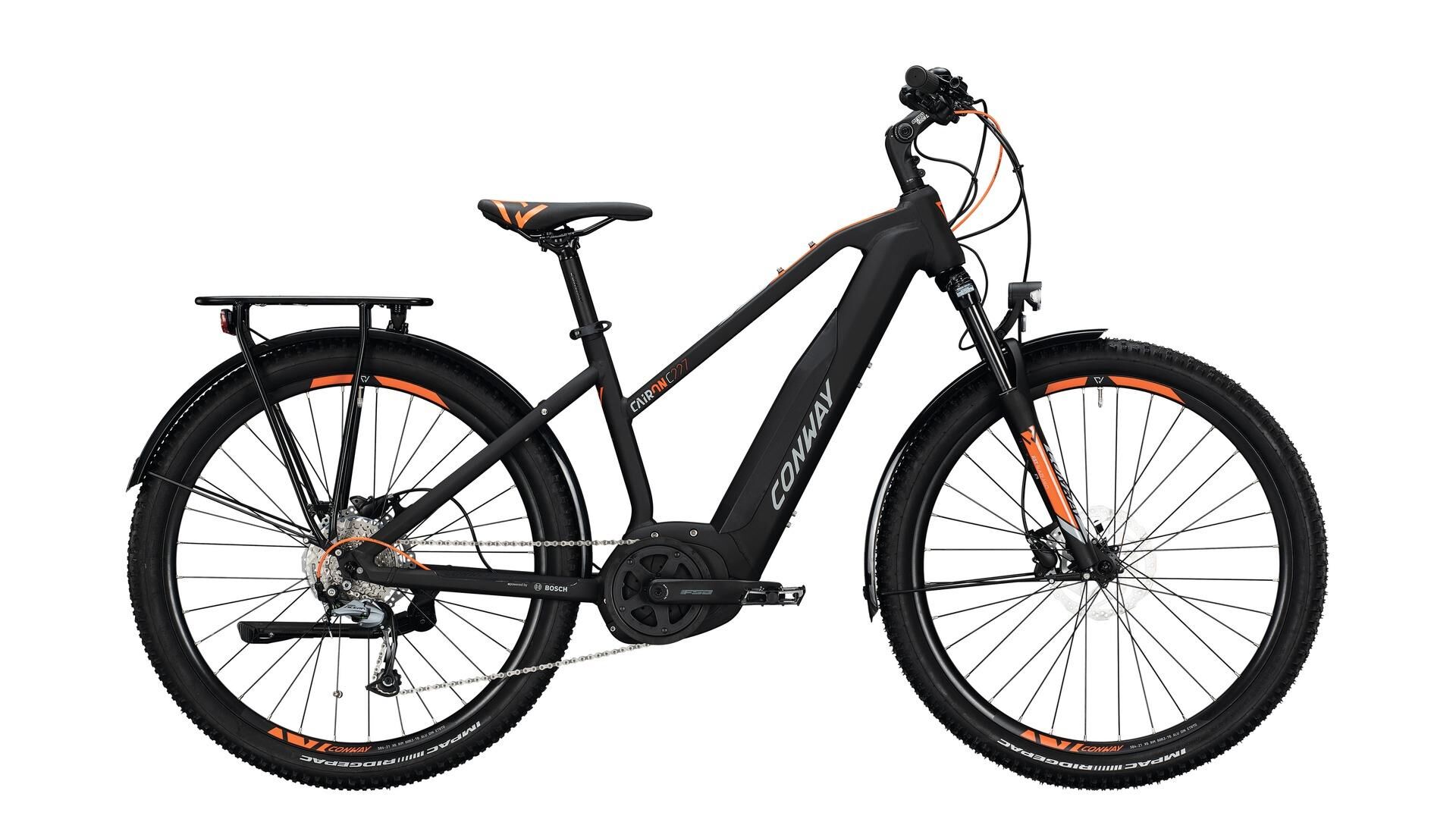 _Elektro-SUV_Cairon C 227 SE_1 ,SUV