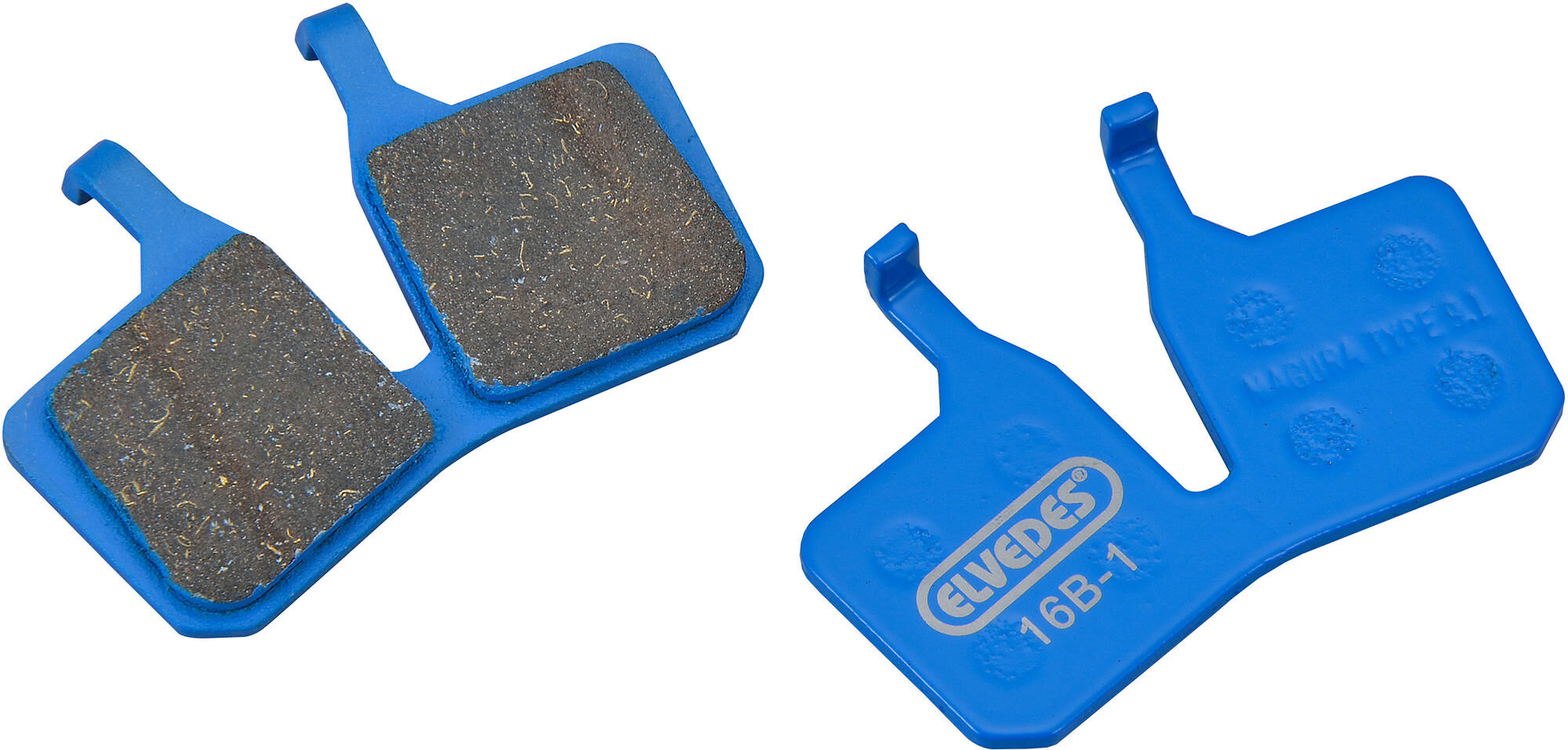 Bremsbeläge - Scheibenbremse,Scheibenbremsbeläge