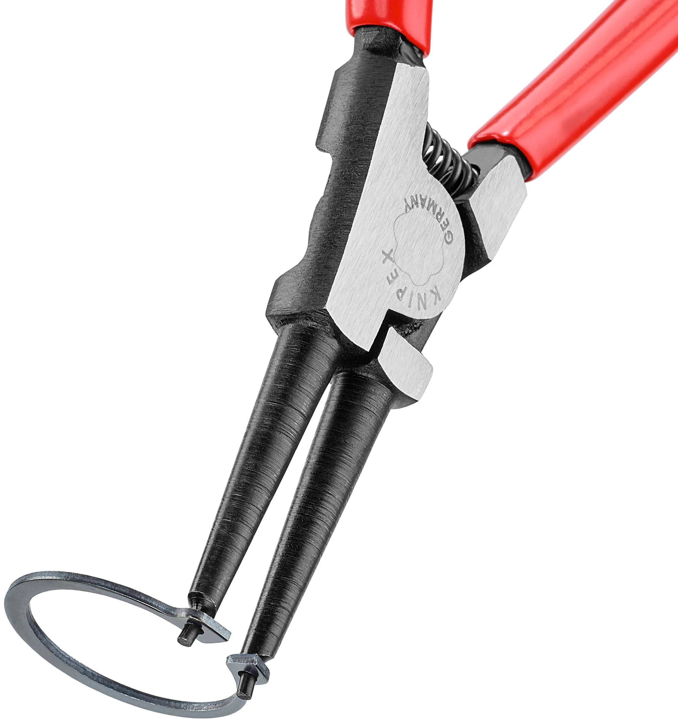 KNIPEX_Sicherungsringzange Sicherungsringzangen,Zangen