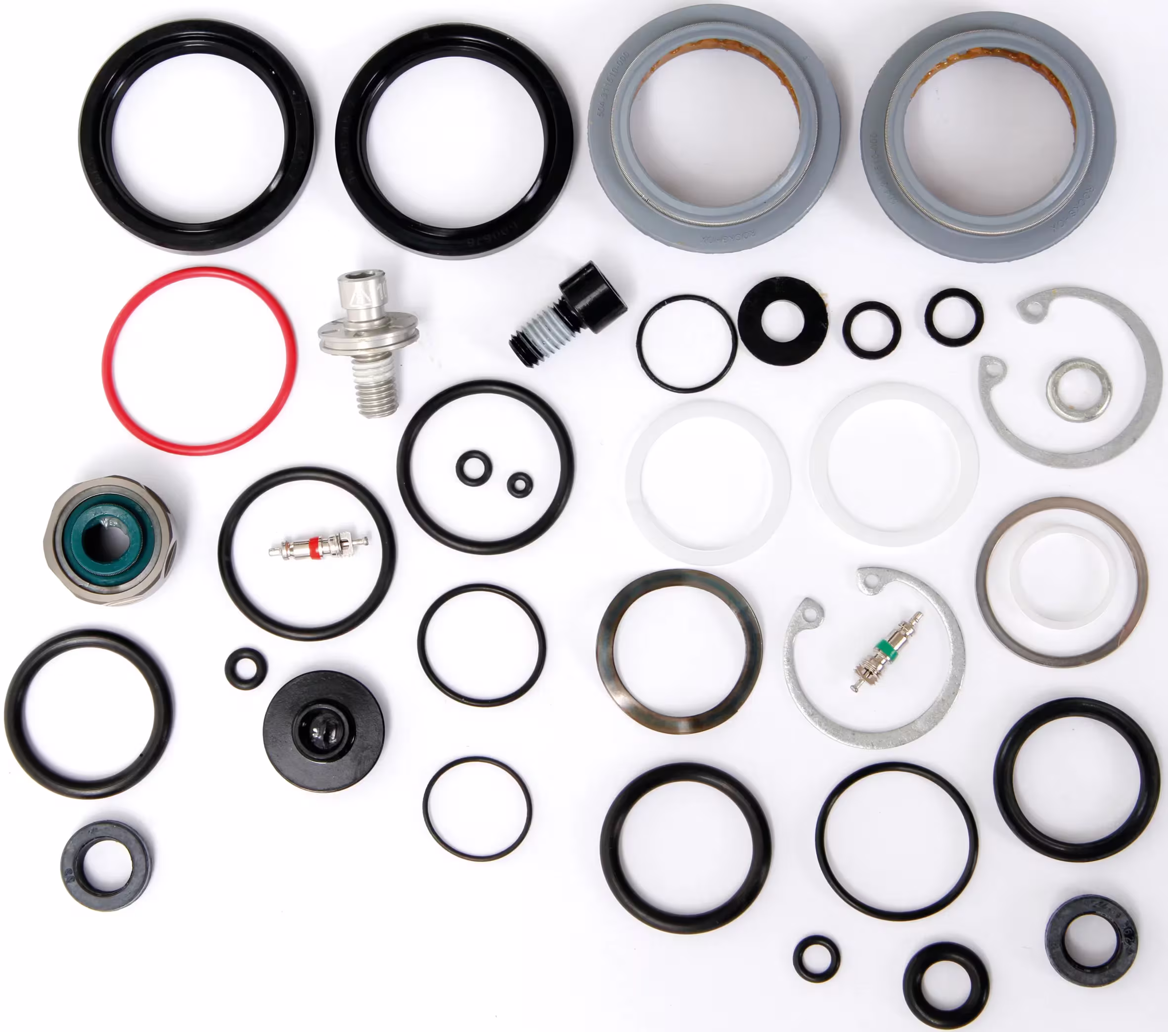 ROCKSHOX_Service-Kit Federgabel - Ersatz