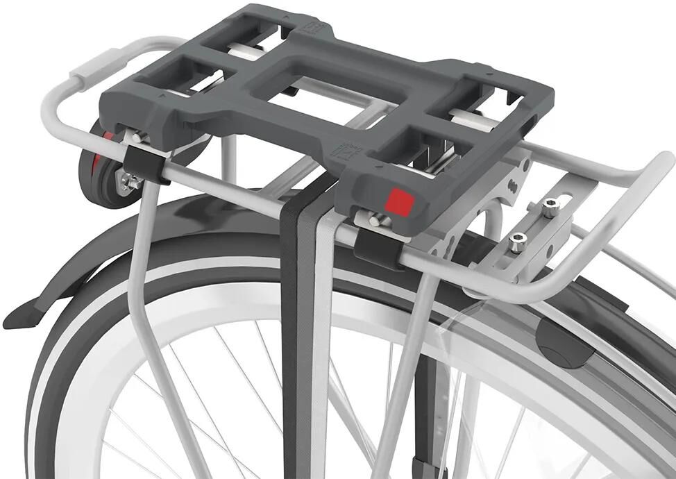 _Halterung Kindersitze - Ersatz