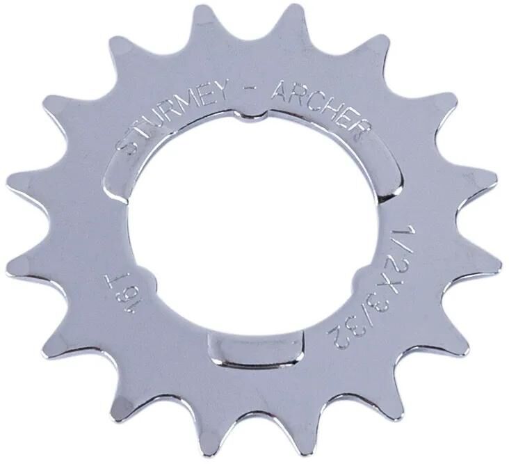 STURMEY ARCHER_Steck-Zahnkranz Steckzahnkränze,Zahnkränze
