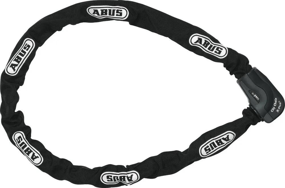 ABUS Kettenschloss "CityChain XPlus 1060" Kettenschlösser,Schlösser