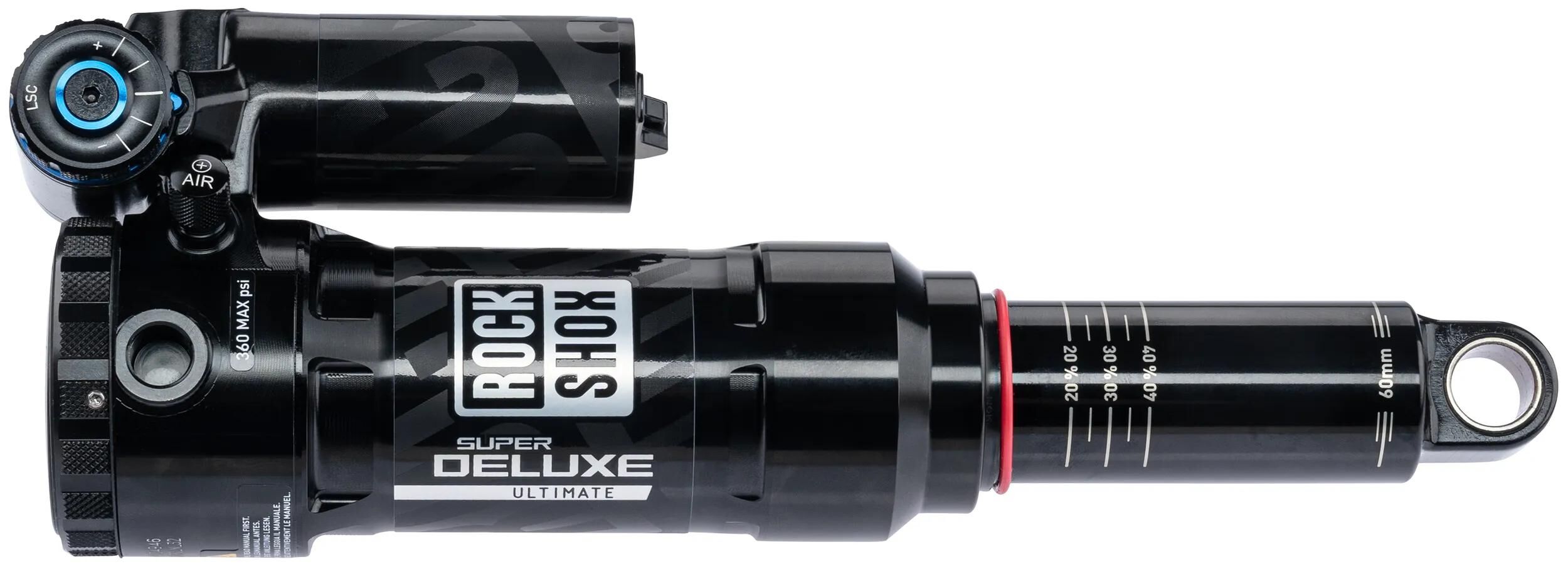 ROCKSHOX_Federbein Federbeine