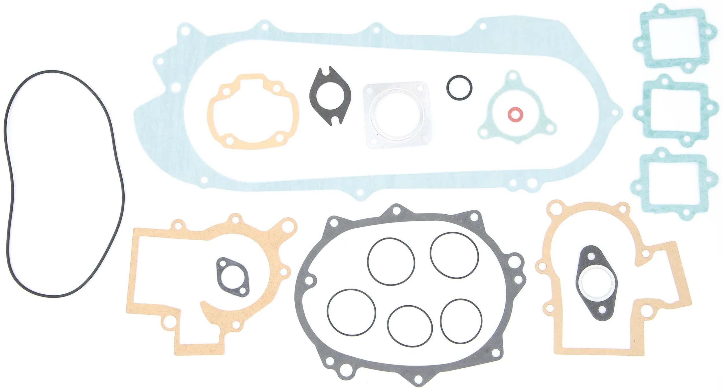 ATHENA_Motordichtungssatz Dichtungen und Dichtungssätze