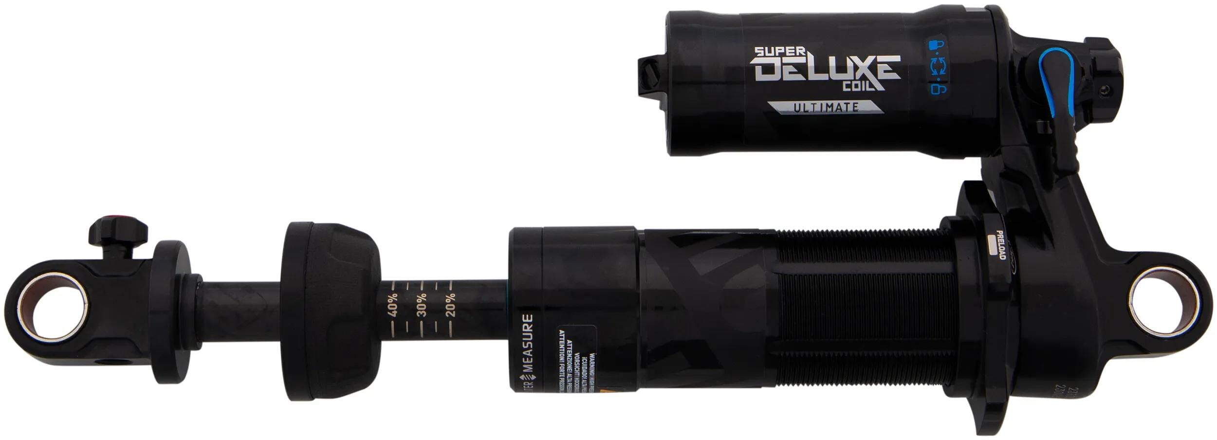 ROCKSHOX_Federbein Federbeine