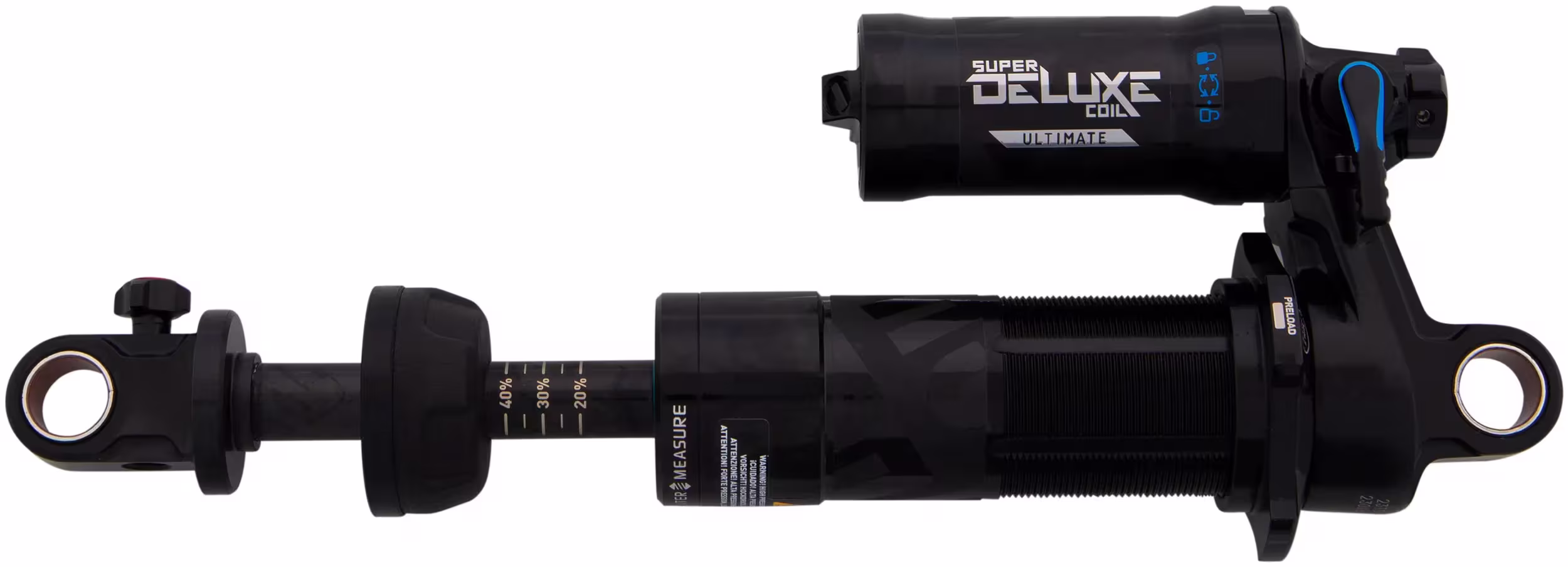 ROCKSHOX_Federbein Federbeine