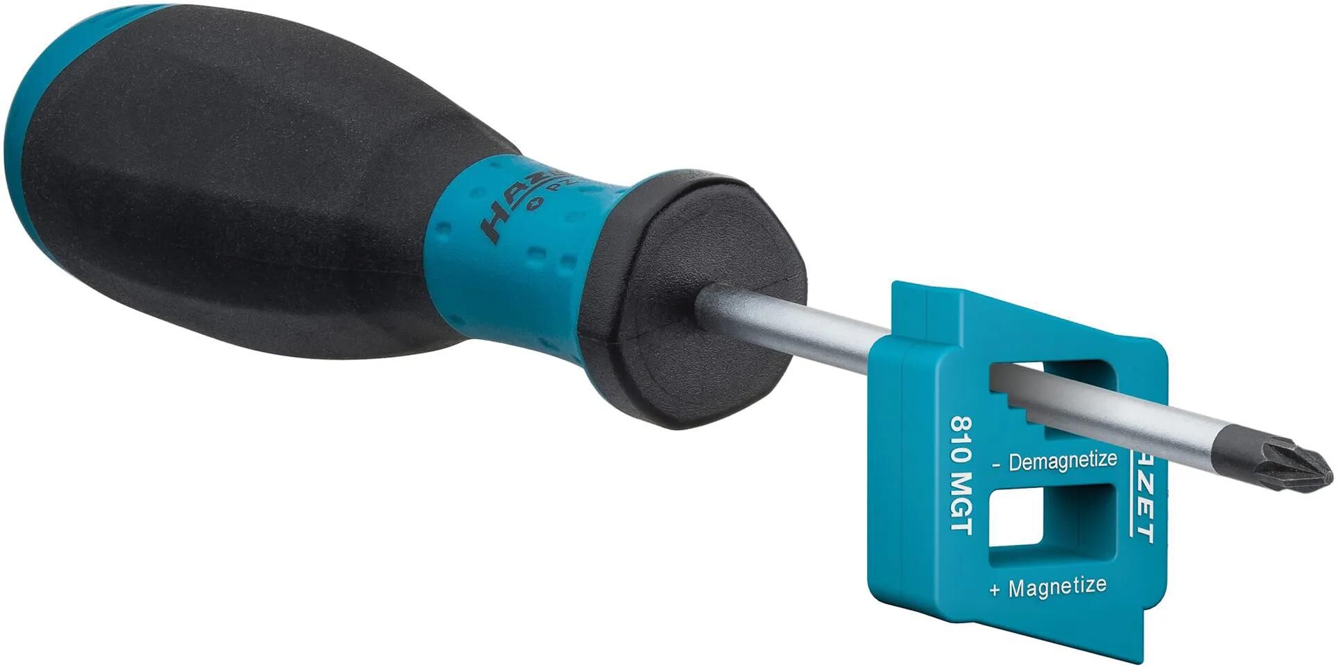 HAZET_Magnetisierwerkzeug Schraubendreher,Werkzeuge