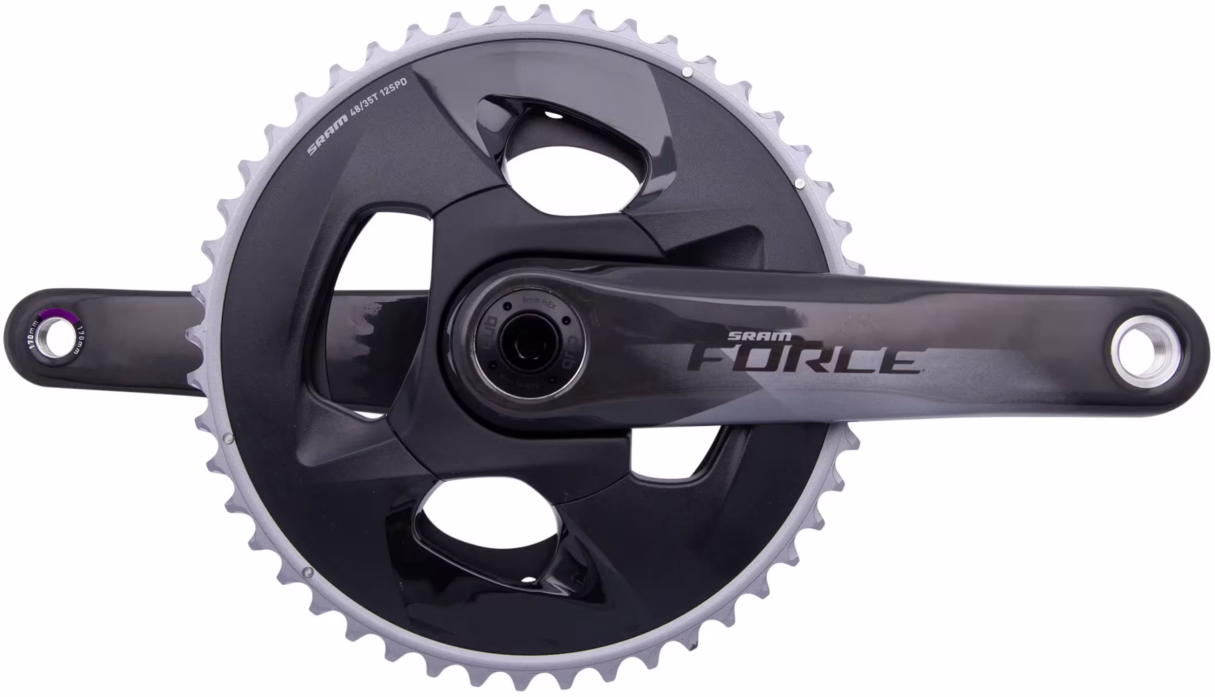 SRAM_Kettenradgarnitur Kettenradgarnituren