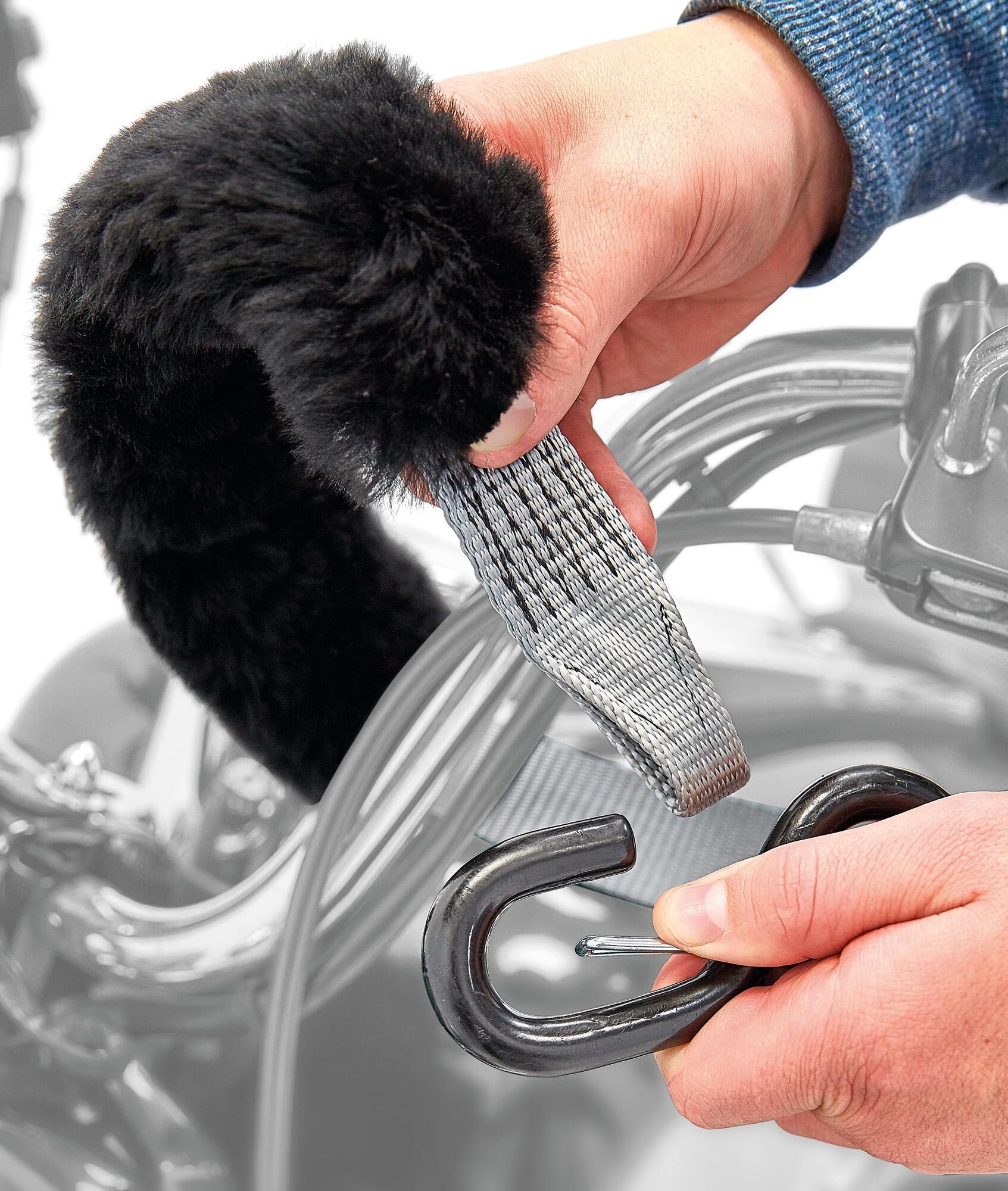 _Zurrgurtsatz Spanngurte,Zurrgurte