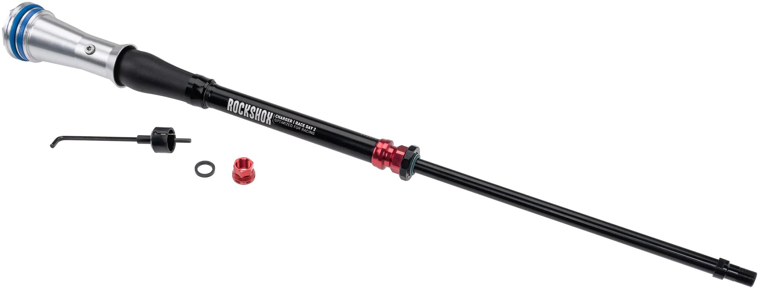 ROCKSHOX_Dämpfer Federgabel - Ersatz