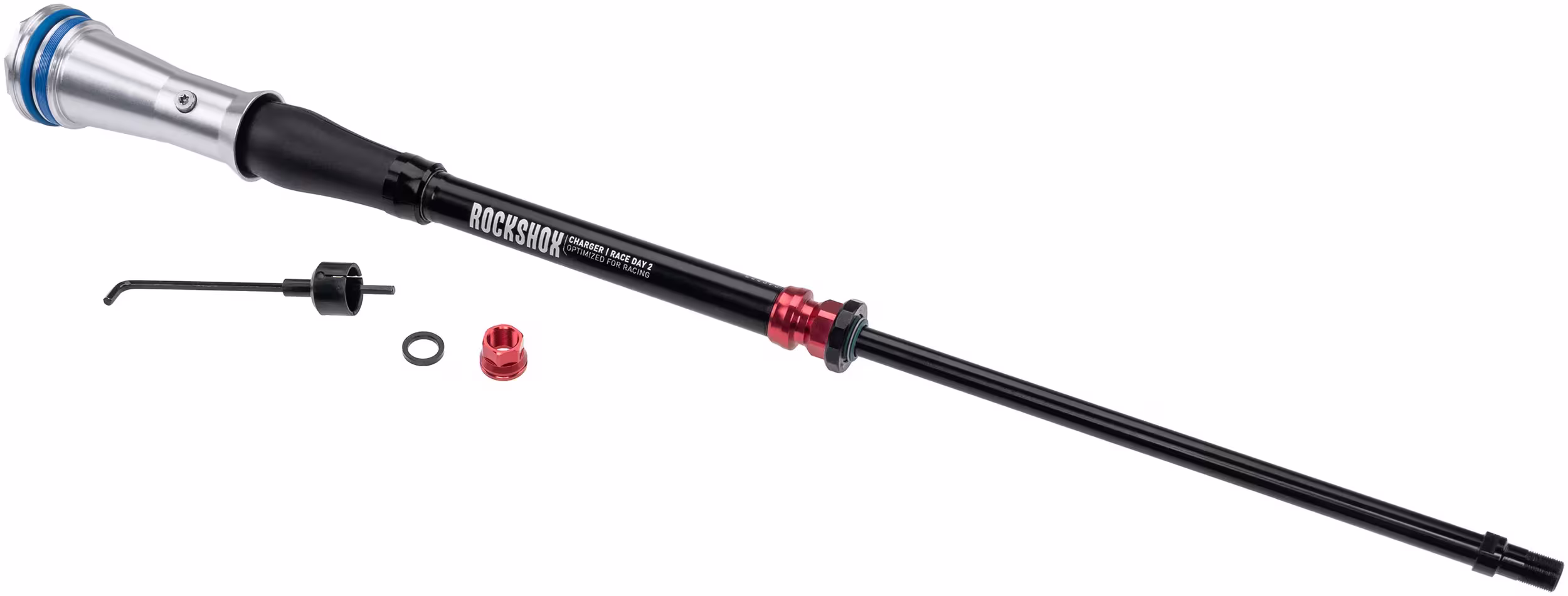 ROCKSHOX_Dämpfer Federgabel - Ersatz