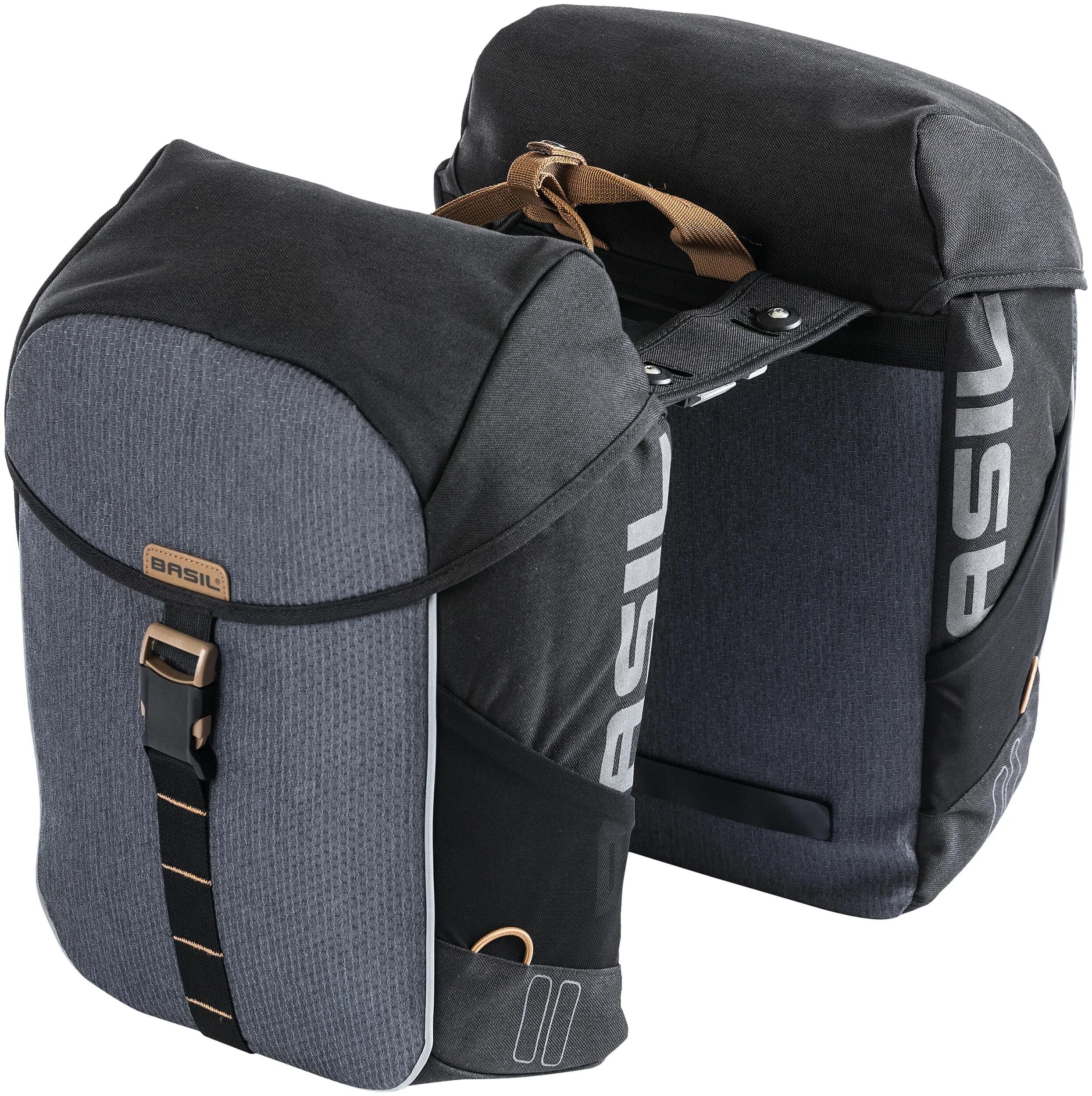 BASIL_Doppeltasche Doppeltaschen