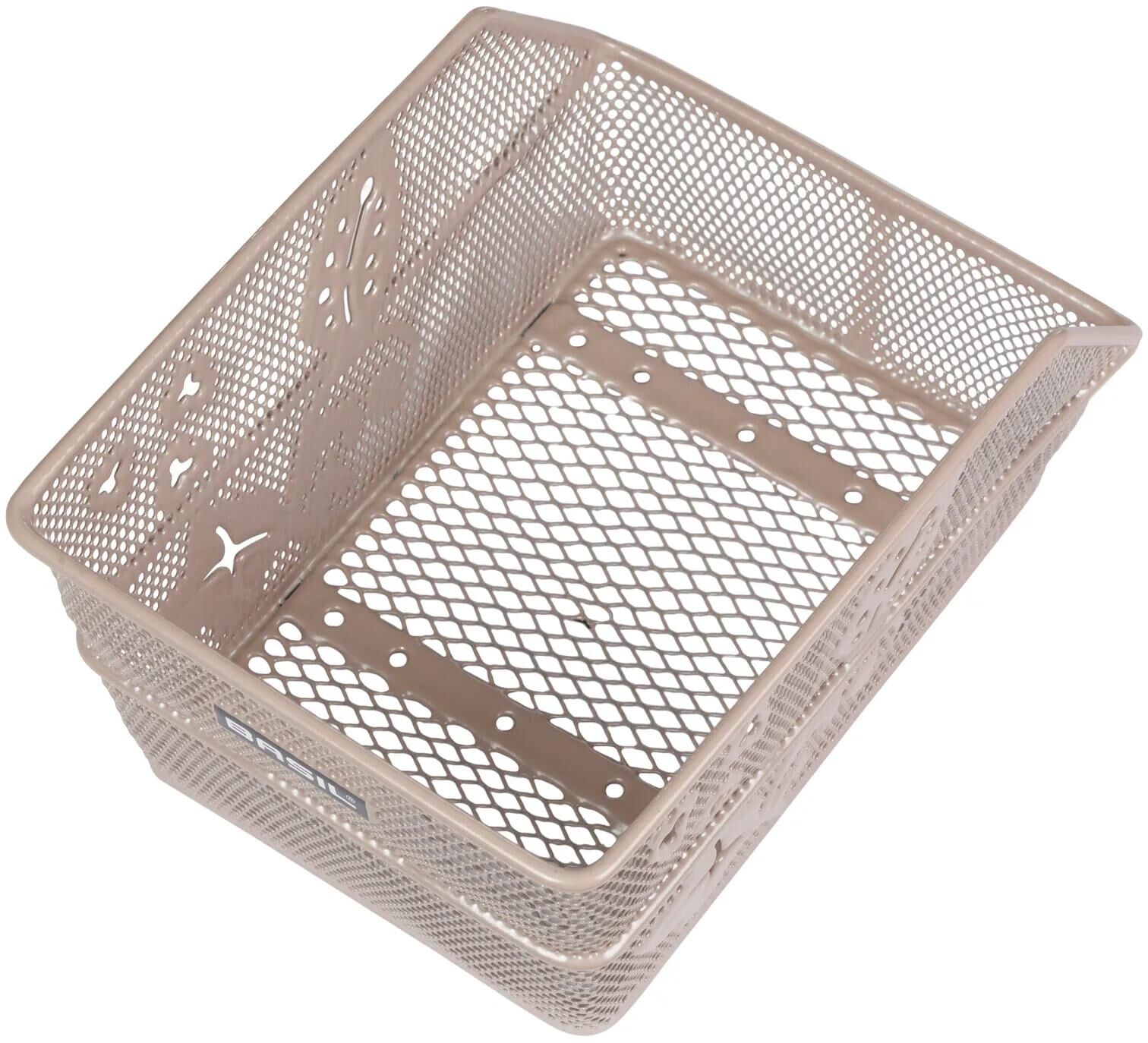 BASIL_Schultaschenkorb Drahtkörbe,H.R.-Körbe,Körbe