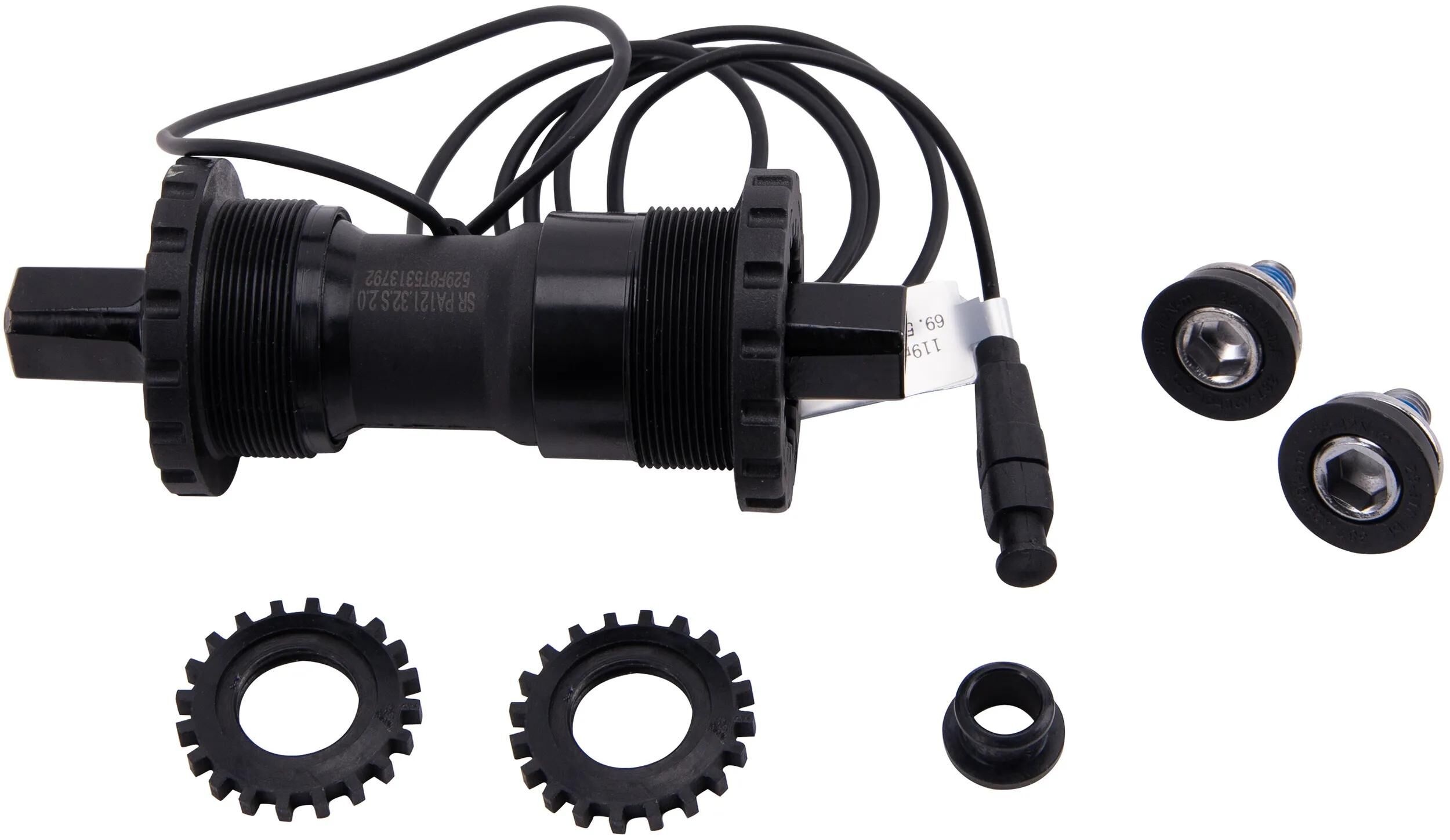 _Sensor Originalersatzteile Fahrradprogramm,Sensoren