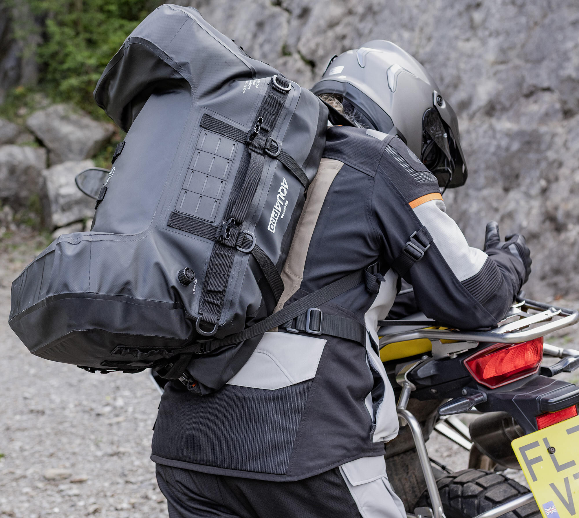 _Gepäckrolle Taschen,Transporttaschen