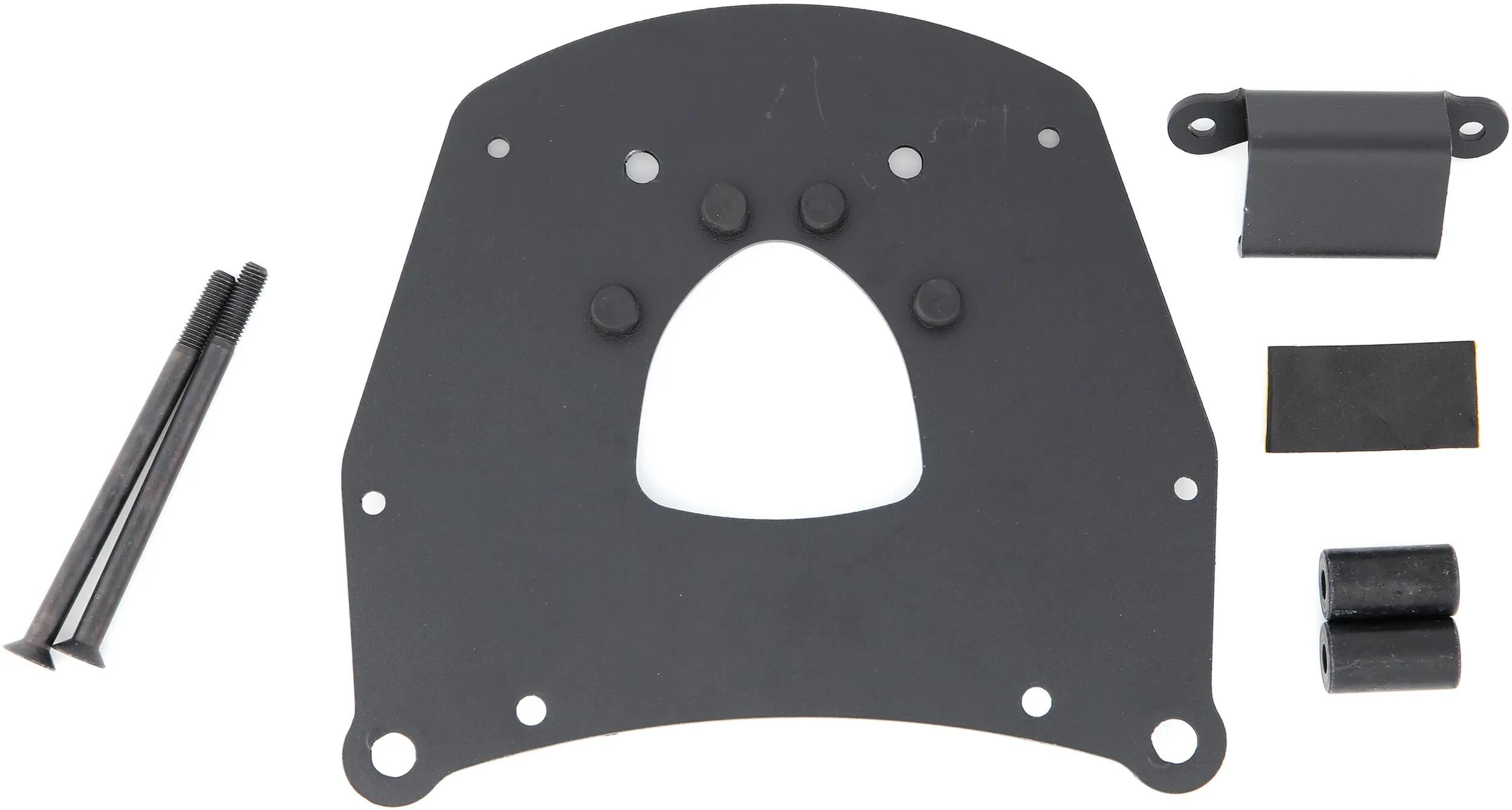 _Topcaseträger Gepäckträger