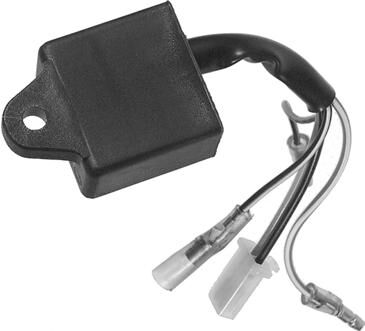 CDi- Einheiten,Zündboxen / -zentralen,Elektronische Zündzentrale,Elektronikzentralen