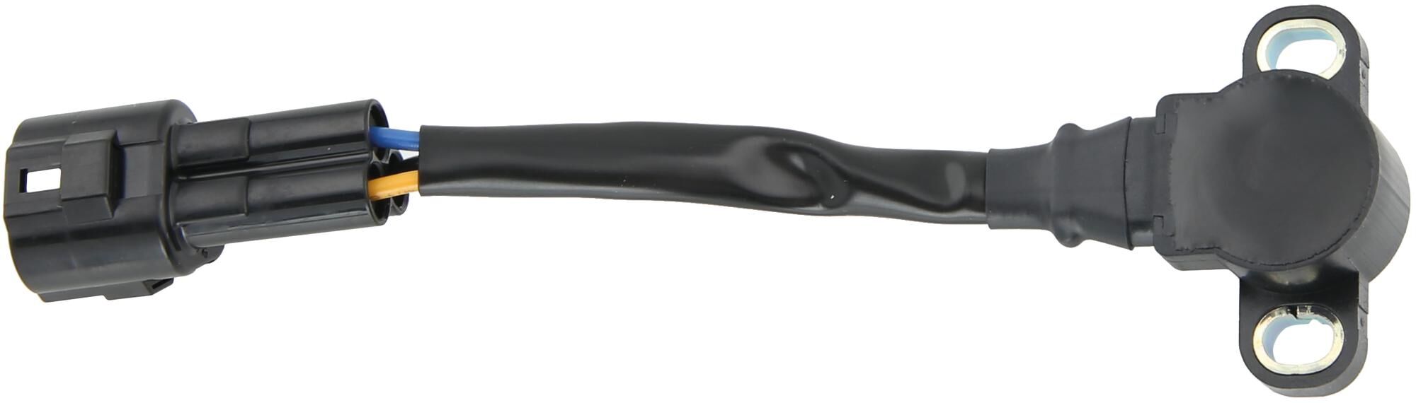 Drosselklappensensoren
