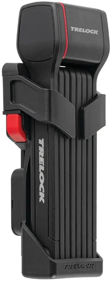 TRELOCK_Faltschloss Faltschlösser,Schlösser