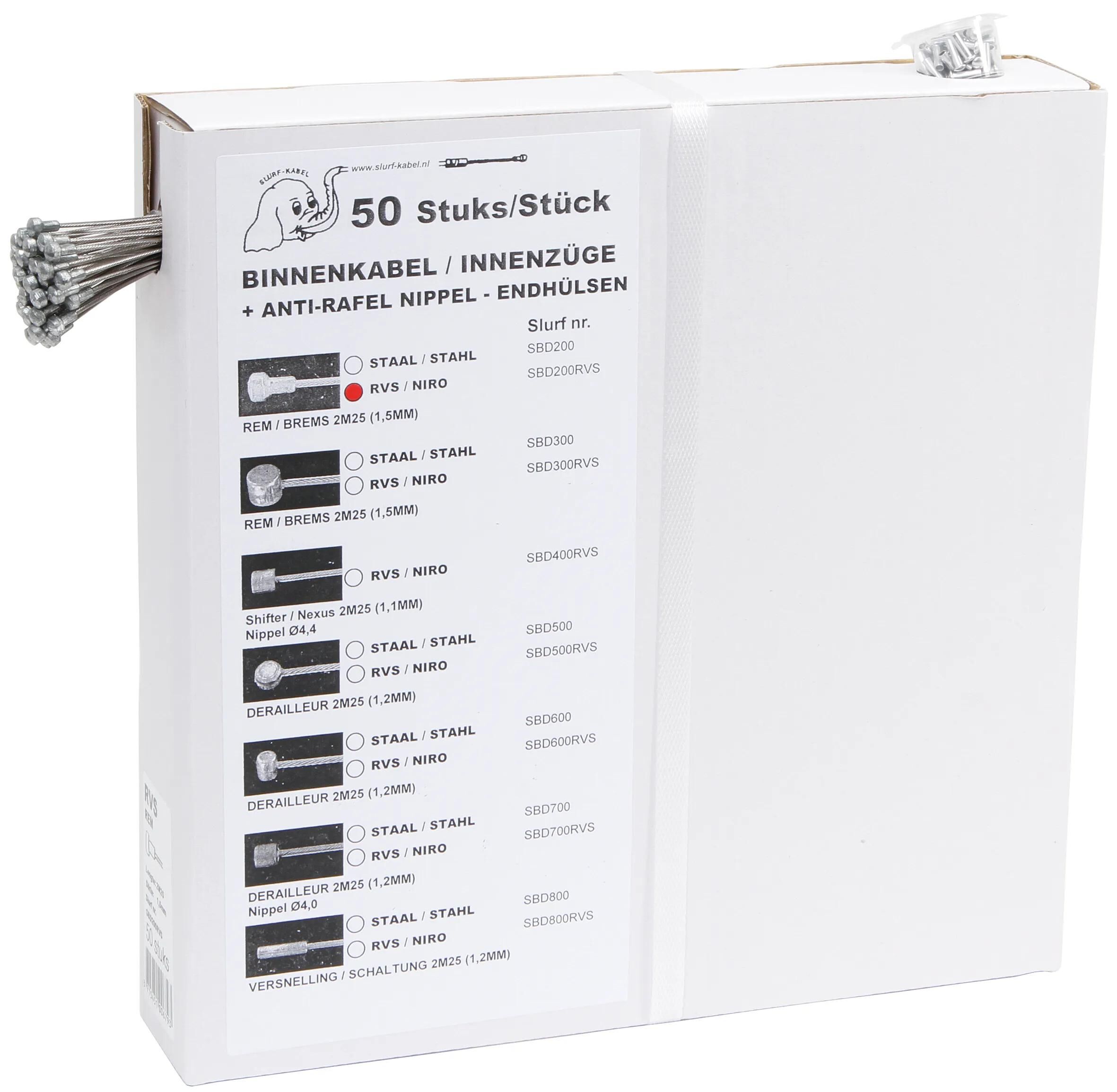 _Bremsinnenzug Bremszüge,Bremsbowdenzüge