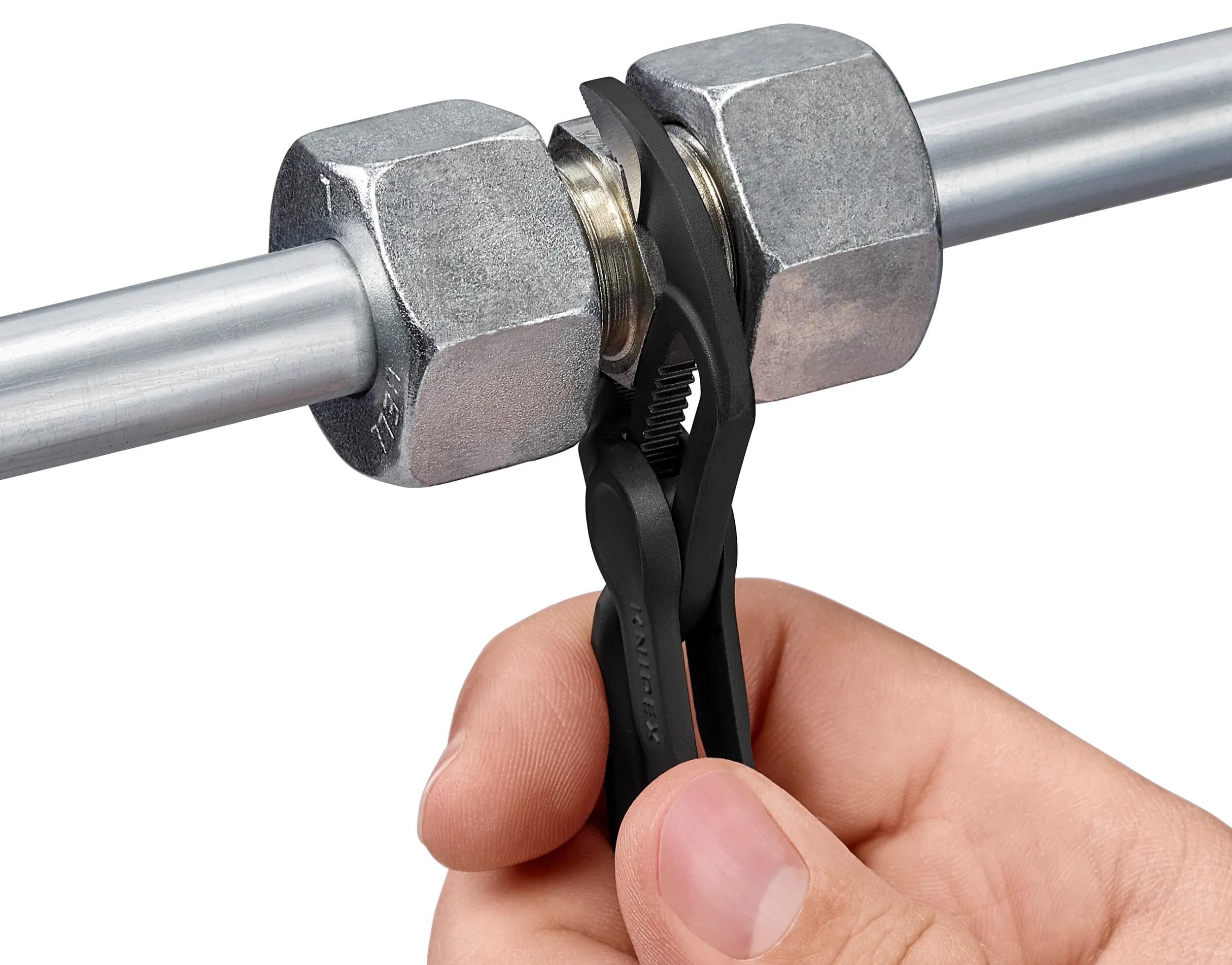 KNIPEX_Wasserpumpenzange Wasserpumpenzangen,Zangen