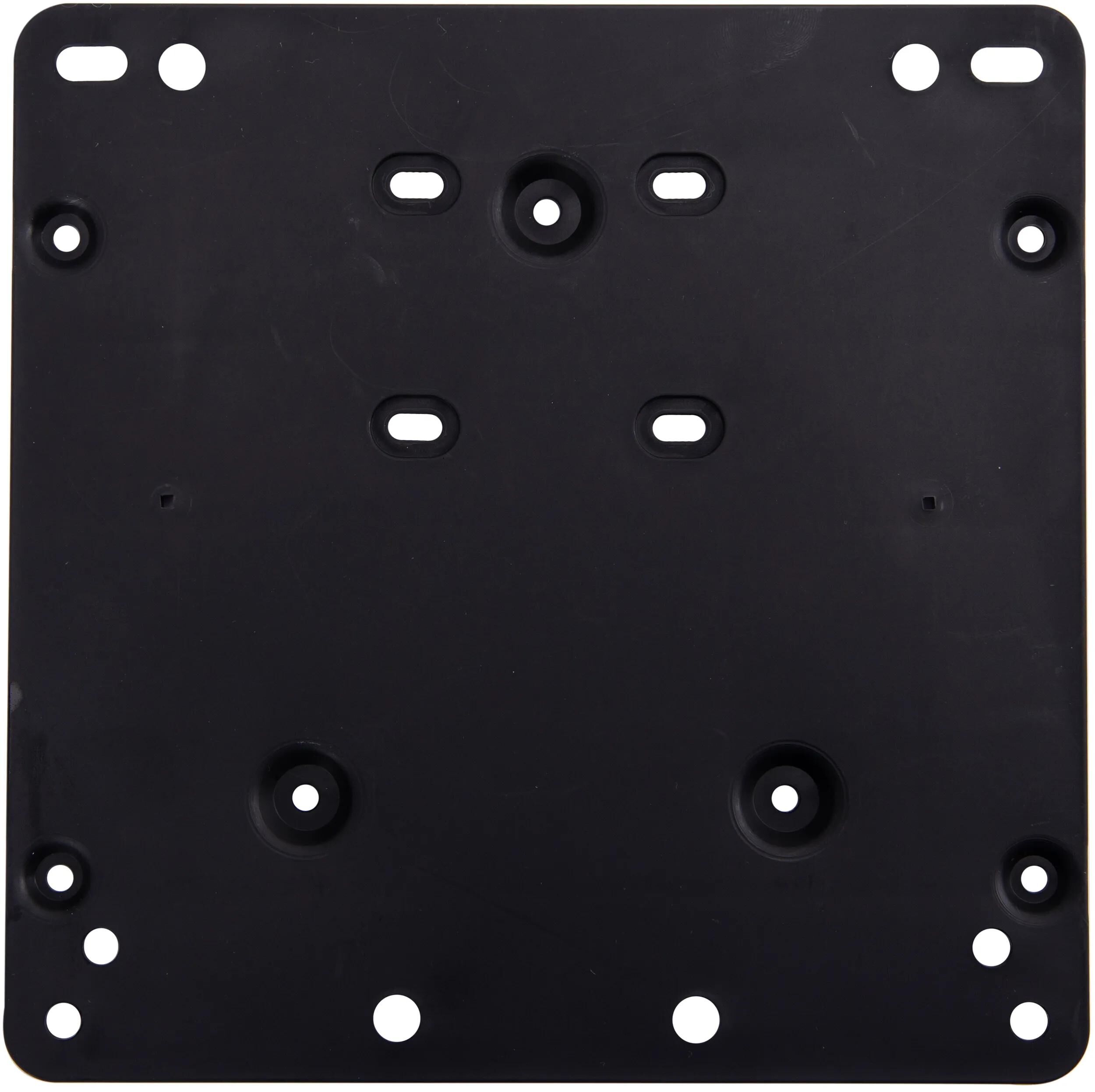 _Grundplatte Kennzeichenhalter,Nummernschildhalter