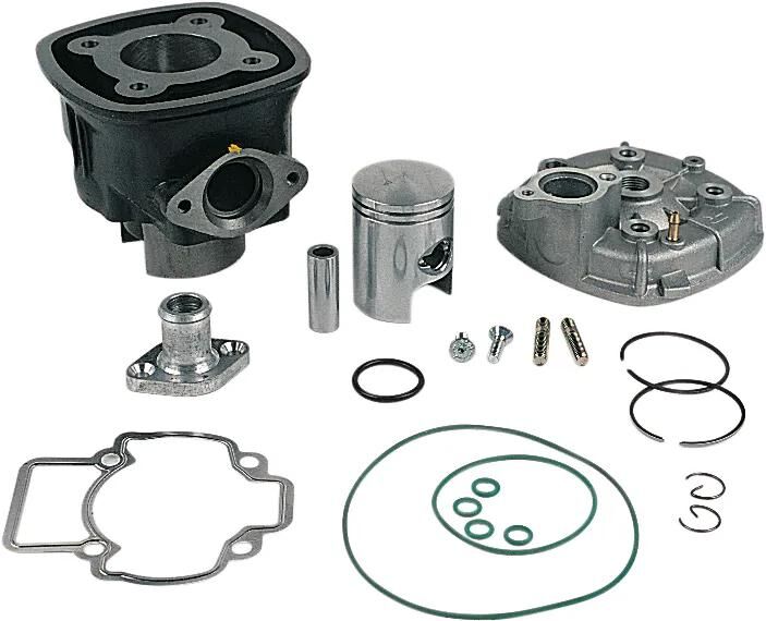 Zylindersätze,Kolben,Zylinder,Kolbenringe
